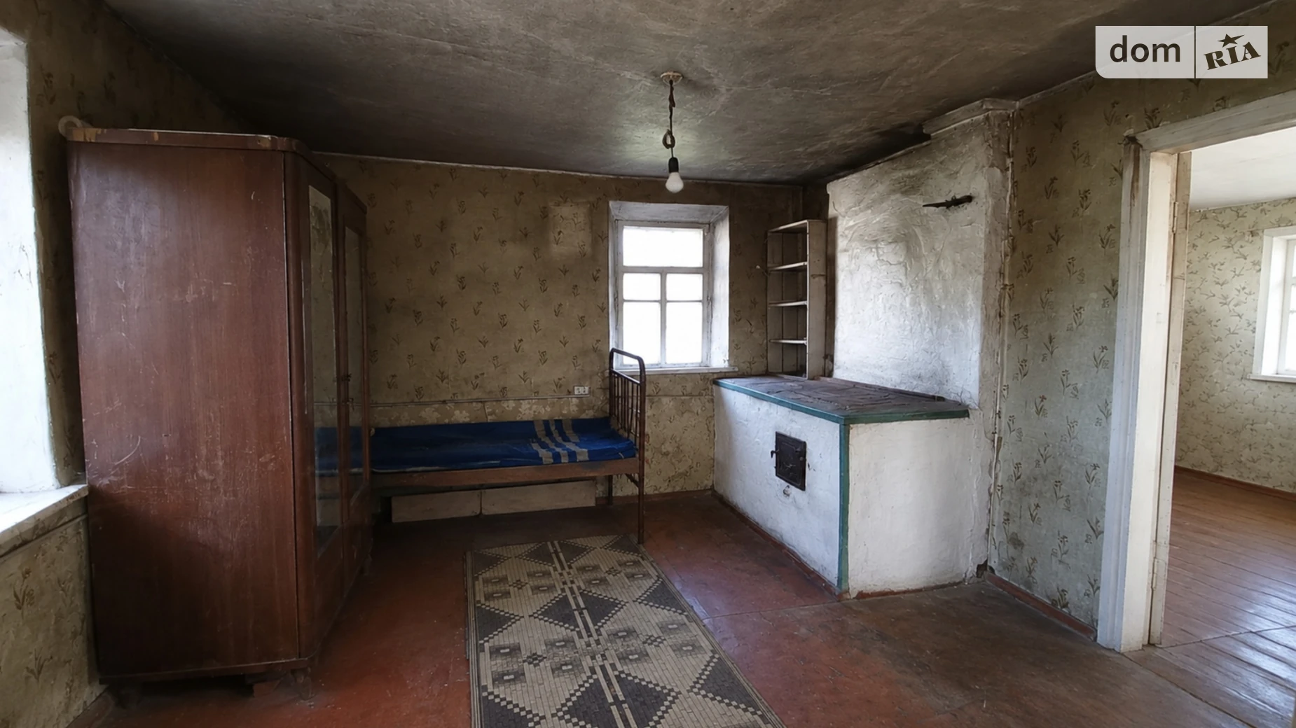 Продается одноэтажный дом 34.6 кв. м с баней/сауной, цена: 13000 $ - фото 5