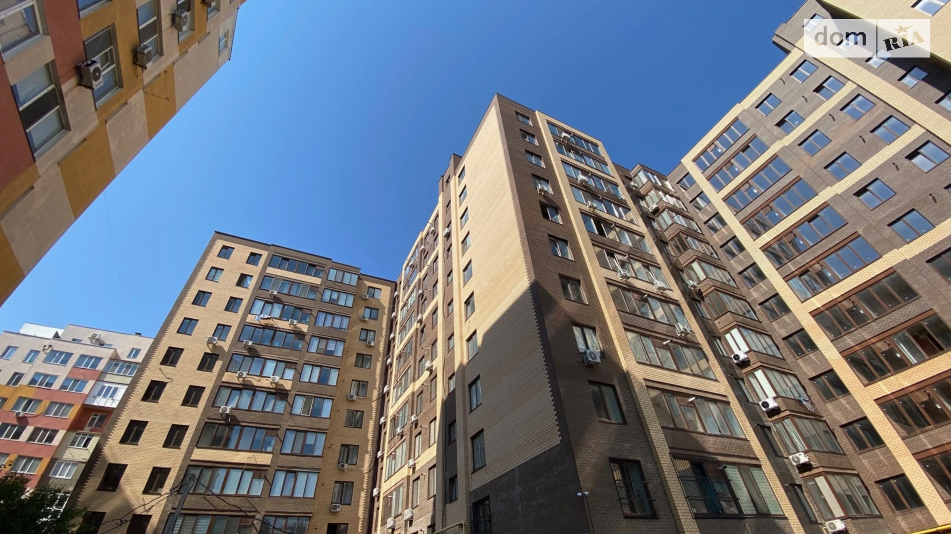 Продається 1-кімнатна квартира 47.43 кв. м у Одесі, вул. Бродська(Генерала Плієва) - фото 2
