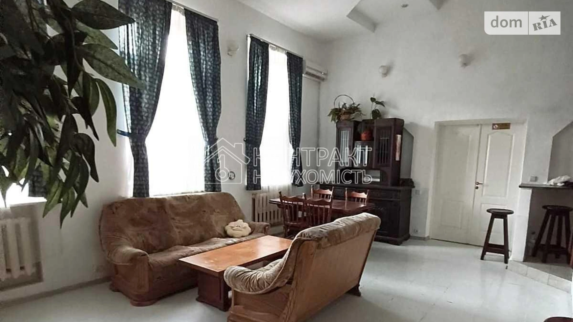 Продается 2-комнатная квартира 85.8 кв. м в Харькове, ул. Мироносицкая - фото 2
