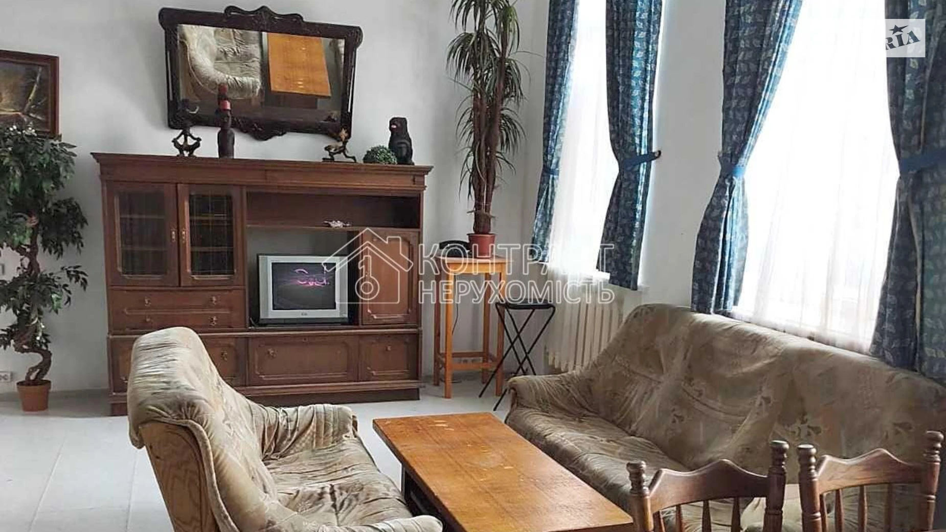 Продается 2-комнатная квартира 85.8 кв. м в Харькове, ул. Мироносицкая - фото 3