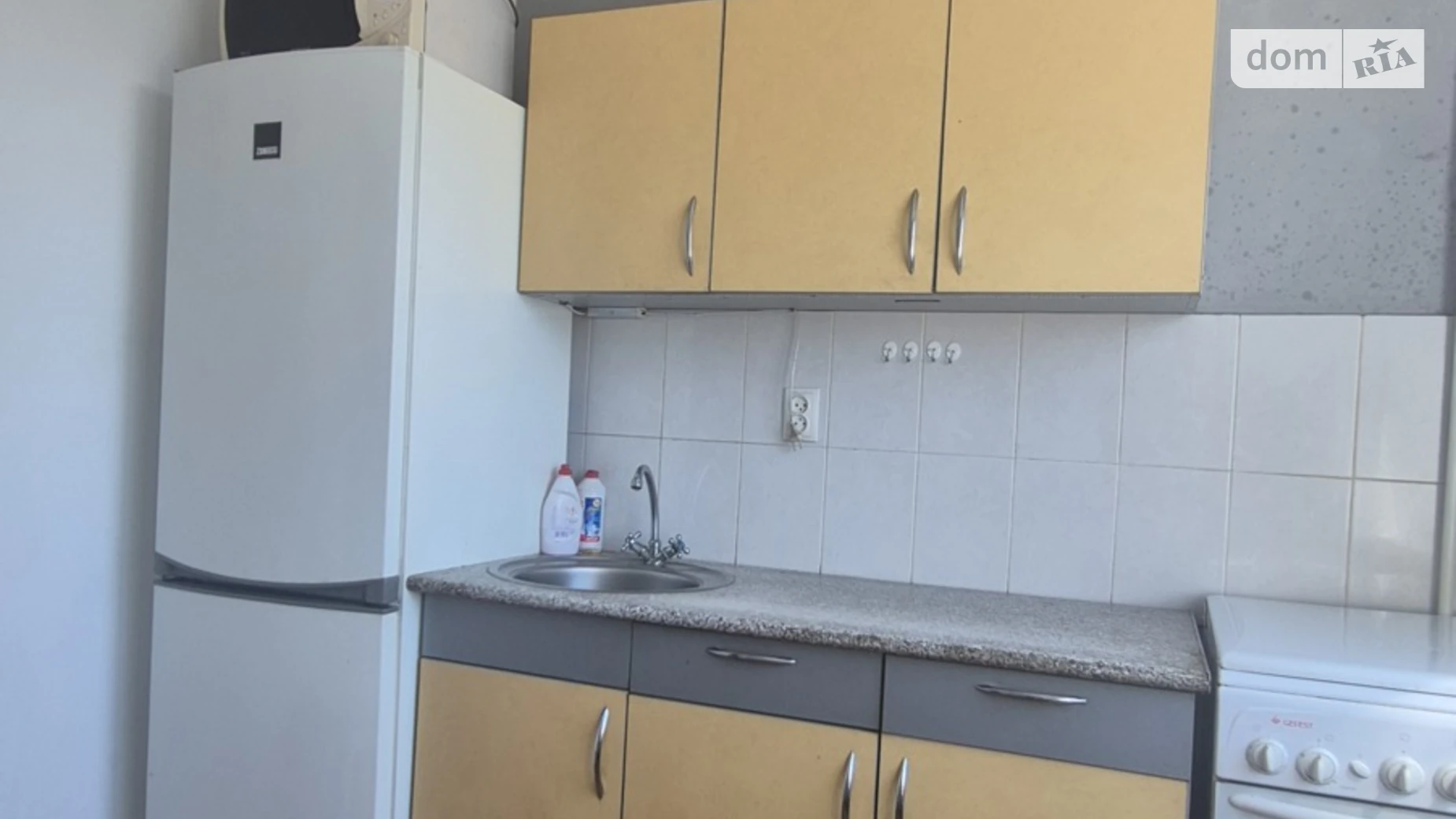 Сдается в аренду 2-комнатная квартира 48 кв. м в, цена: 8000 грн - фото 5