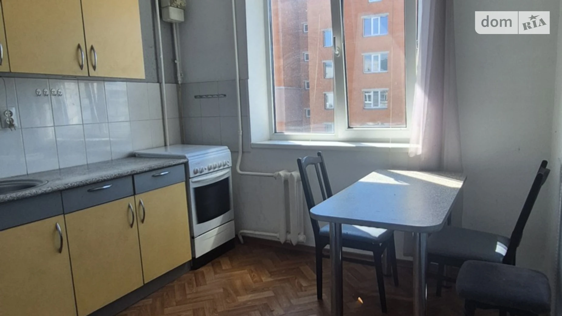 Сдается в аренду 2-комнатная квартира 48 кв. м в, цена: 8000 грн - фото 4