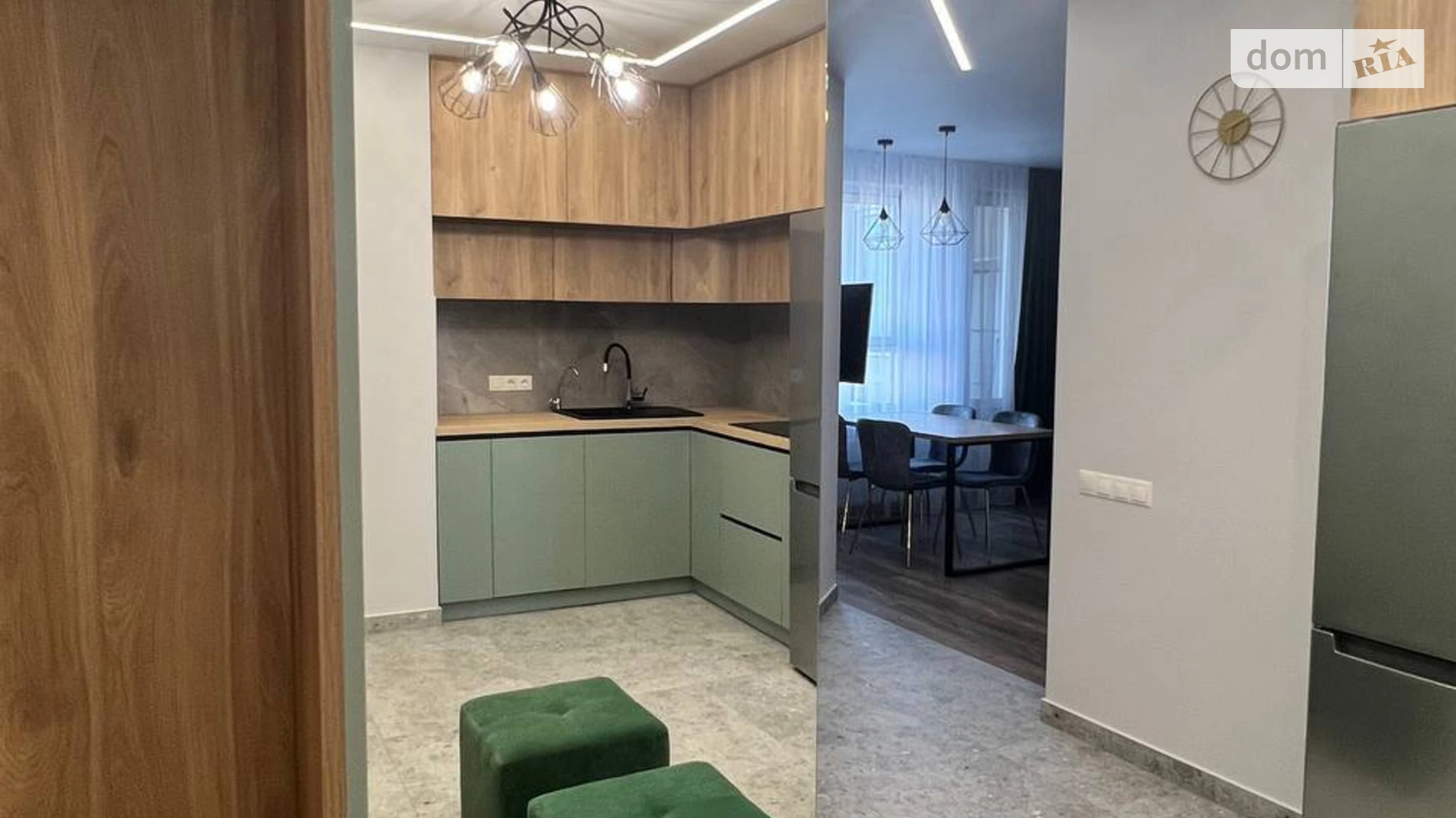 Сдается в аренду 2-комнатная квартира 62 кв. м в Киеве, просп. Валерия Лобановского(Краснозвёздный) - фото 4