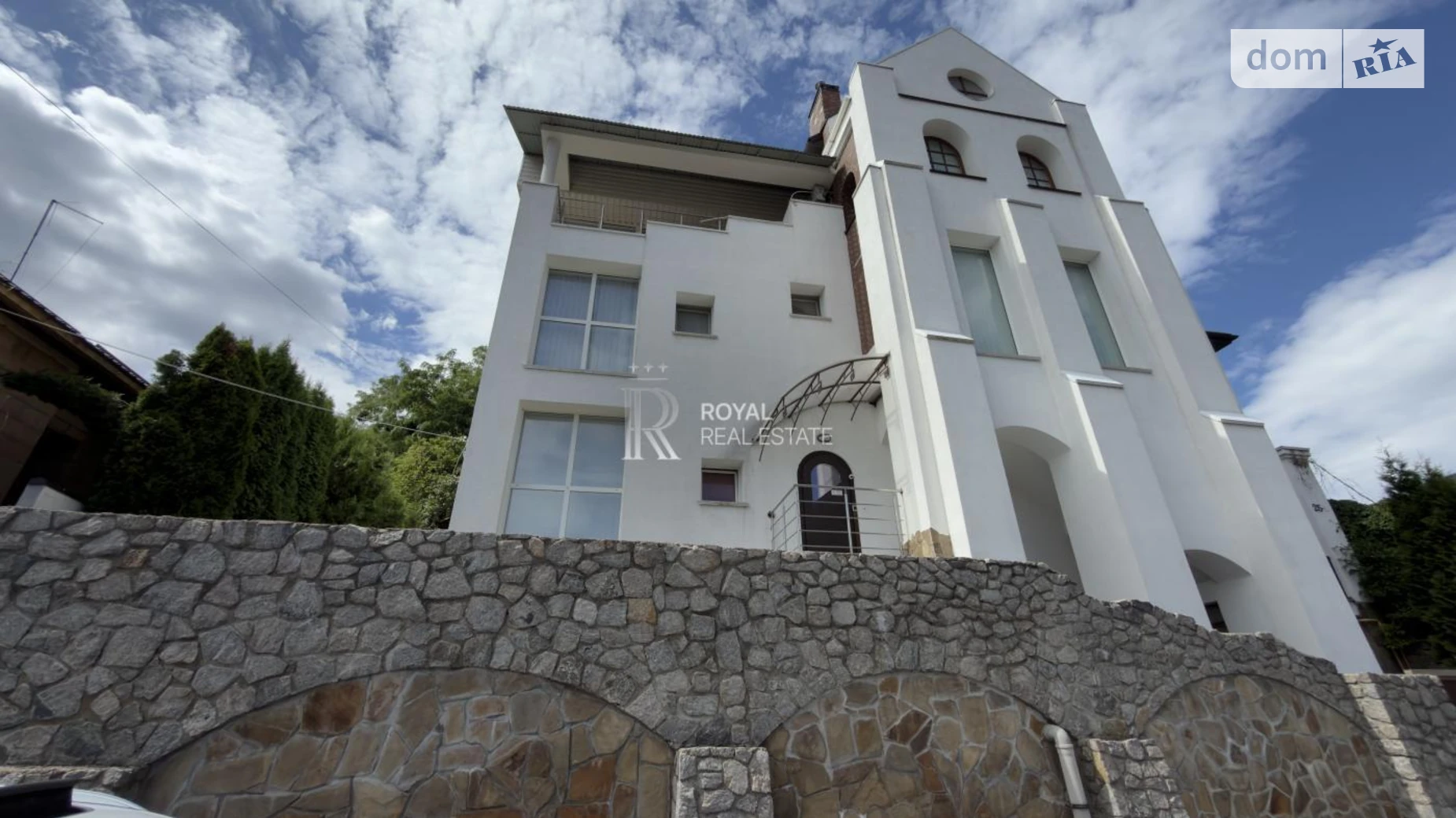Сдается в аренду дом на 3 этажа 570.3 кв. м с беседкой, цена: 9000 $ - фото 3