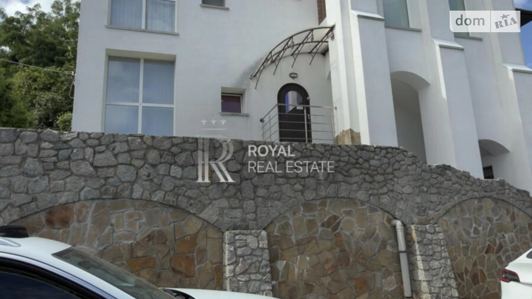 Сдается в аренду дом на 3 этажа 570.3 кв. м с беседкой, цена: 9000 $ - фото 2
