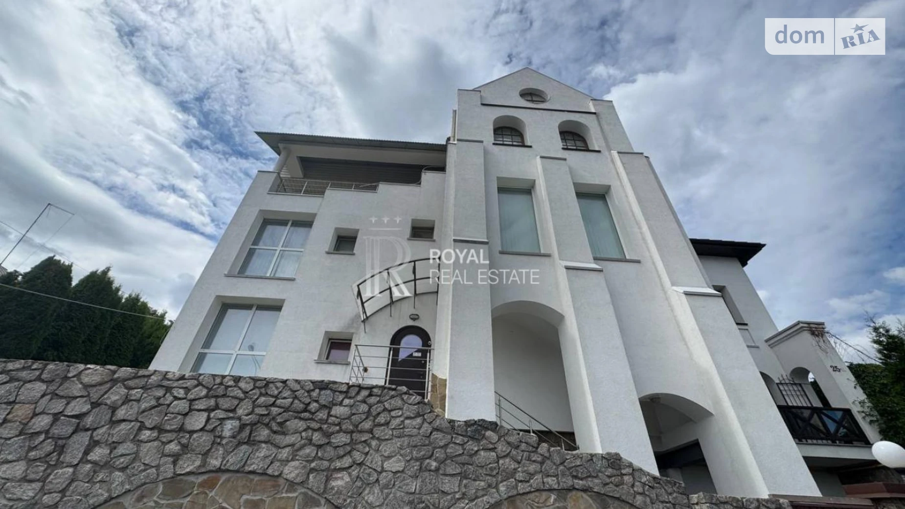 Сдается в аренду дом на 3 этажа 570.3 кв. м с беседкой, цена: 9000 $ - фото 4