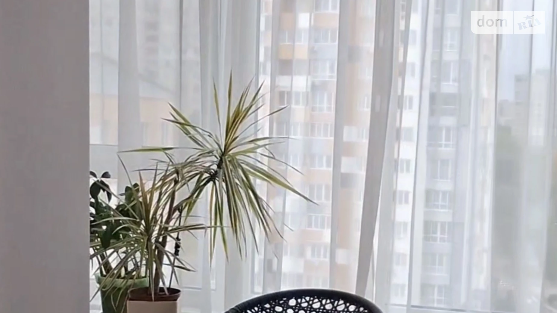 Продается 2-комнатная квартира 72.5 кв. м в Харькове, ул. Домостроительная, 7 - фото 3