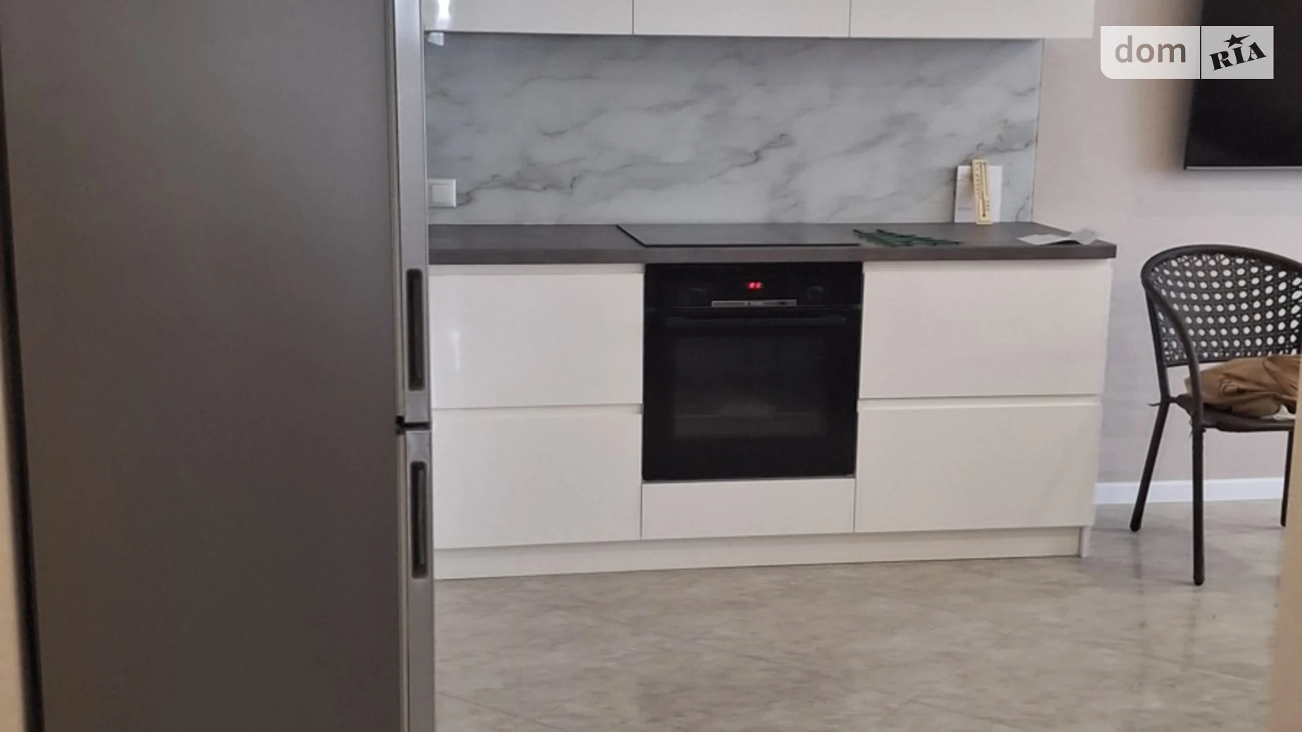 Продается 2-комнатная квартира 72.5 кв. м в Харькове, ул. Домостроительная, 7 - фото 5