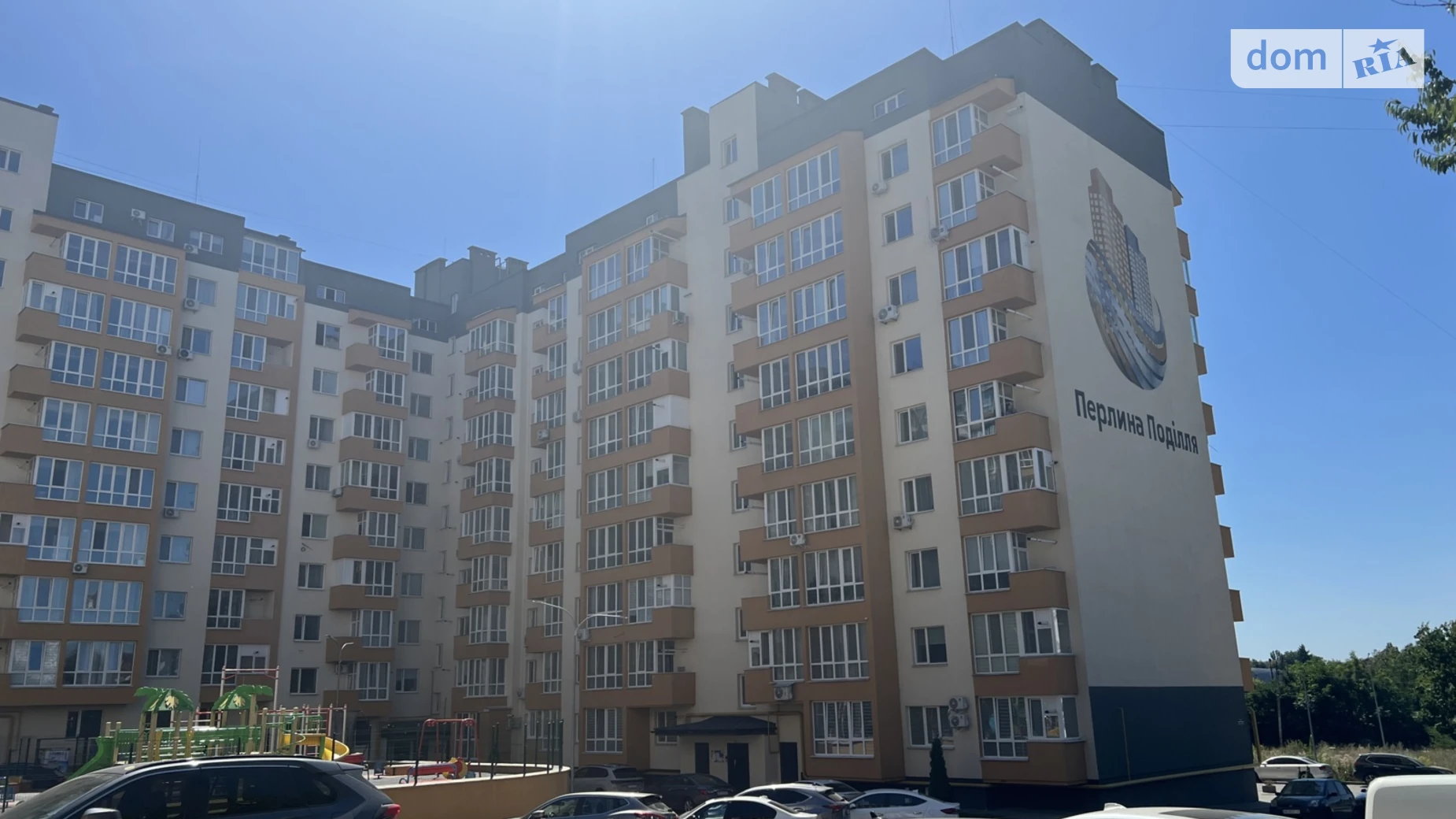 Продается 1-комнатная квартира 46 кв. м в Виннице, ул. Генерала Гандзюка, 17 - фото 5