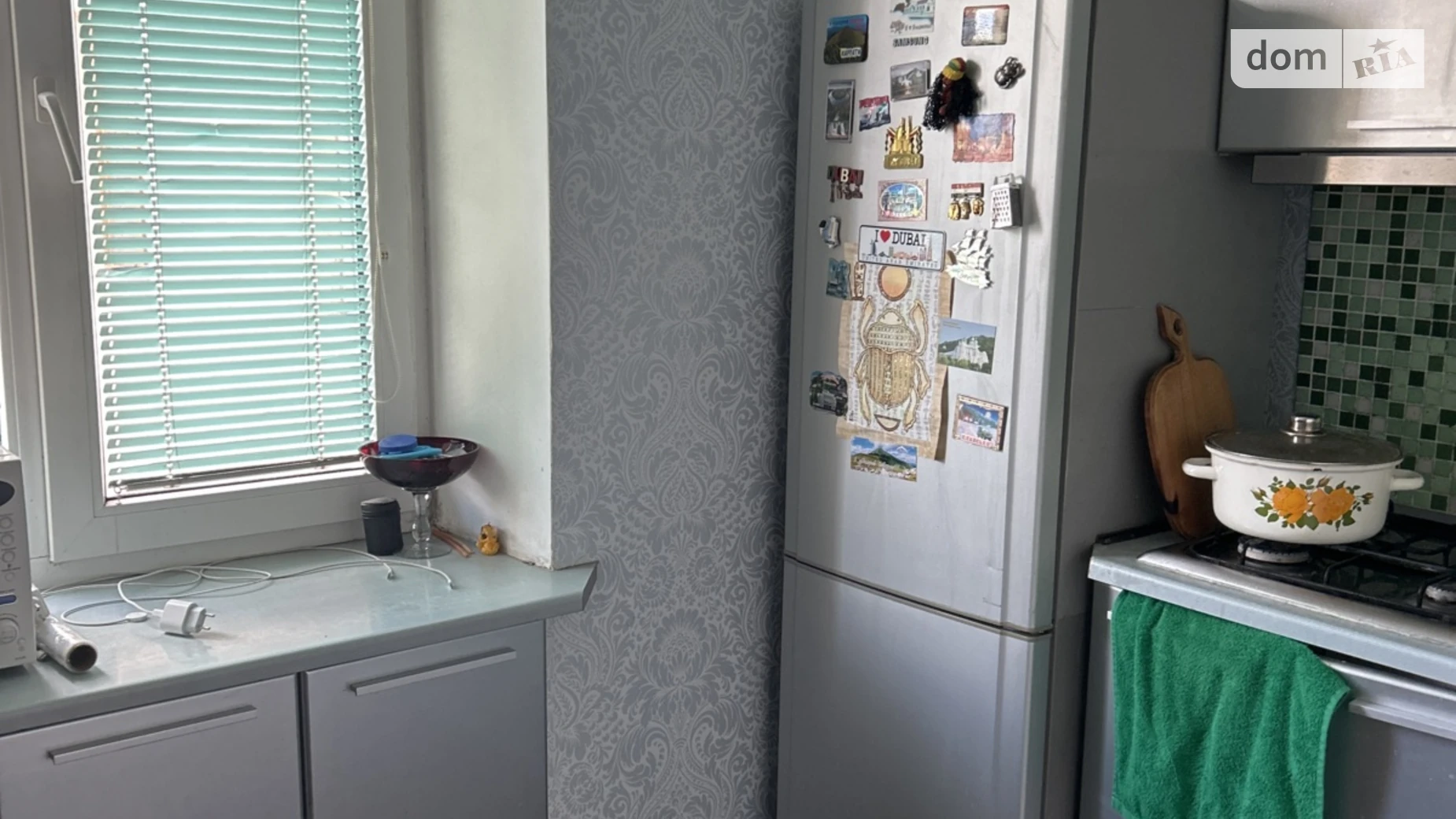 Продается 2-комнатная квартира 45 кв. м в, цена: 39500 $ - фото 3