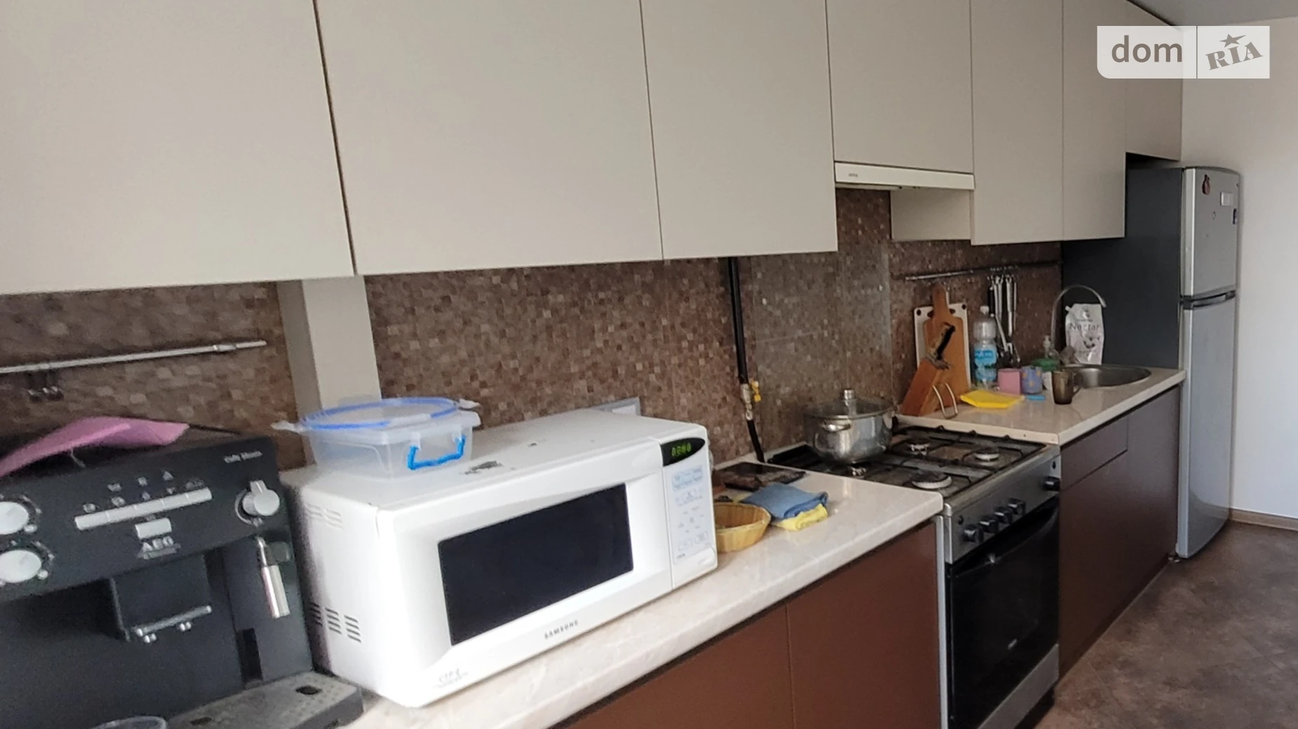 Сдается в аренду 4-комнатная квартира 100 кв. м в Харькове, ул. Клочковская - фото 5