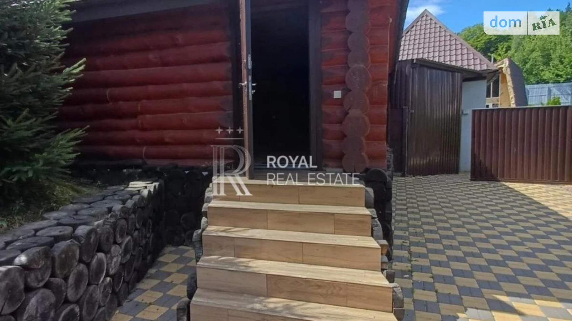 Сдается в аренду дом на 3 этажа 262 кв. м с баней/сауной, цена: 2500 $ - фото 5