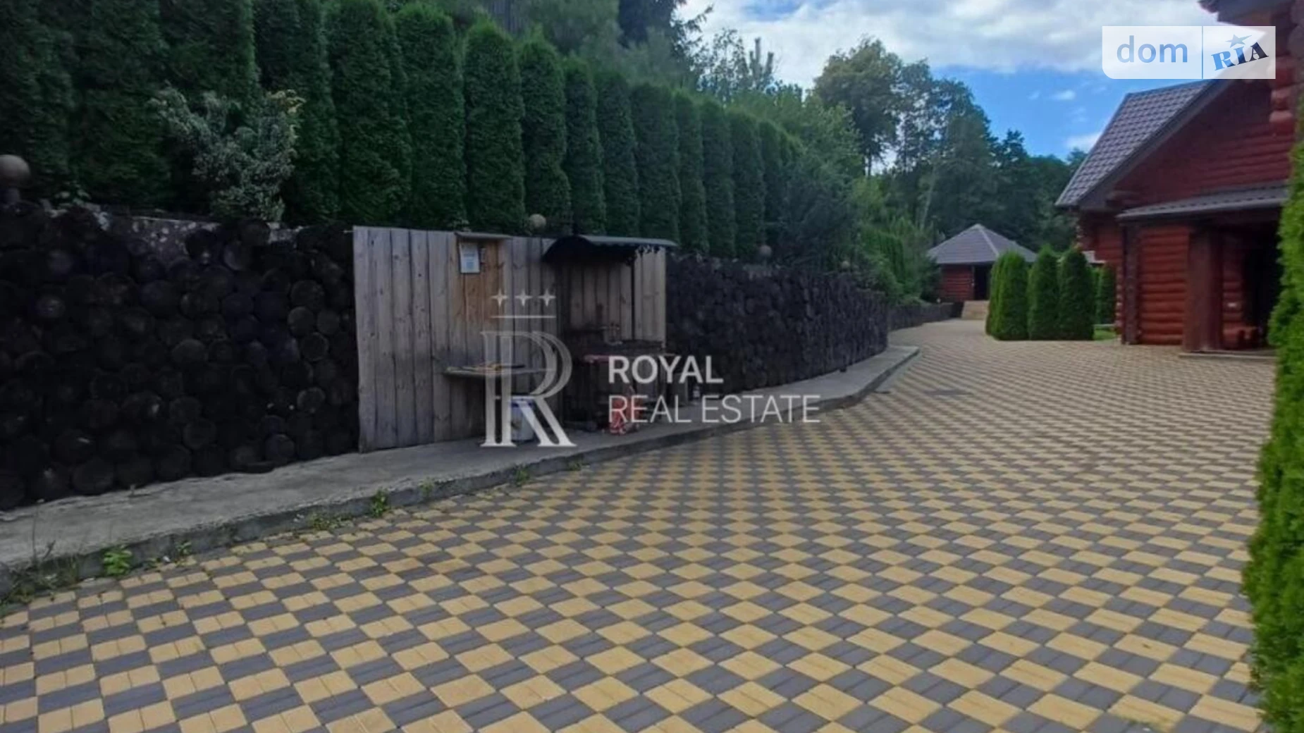 Сдается в аренду дом на 3 этажа 262 кв. м с баней/сауной, цена: 2500 $ - фото 3