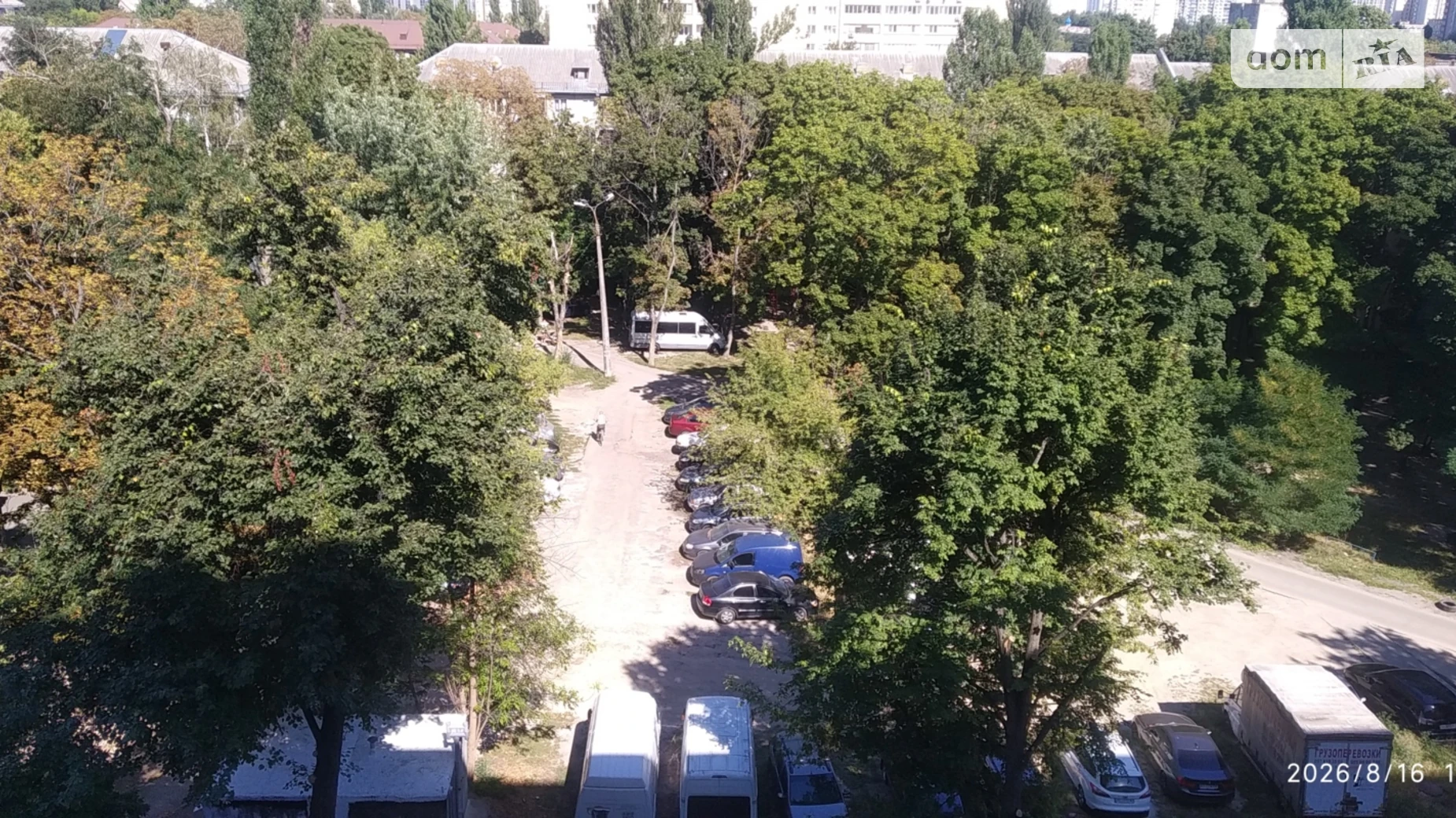 Сдается в аренду 1-комнатная квартира в Киеве, бул. Вацлава Гавела, 21Б - фото 4