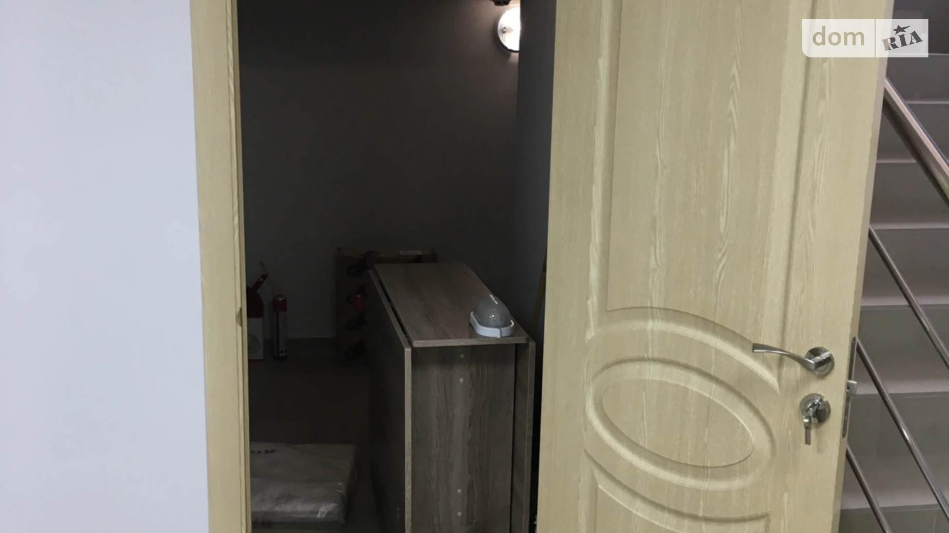 Сдается в аренду помещения свободного назначения 110 кв. м в 9-этажном здании, цена: 33000 грн - фото 5