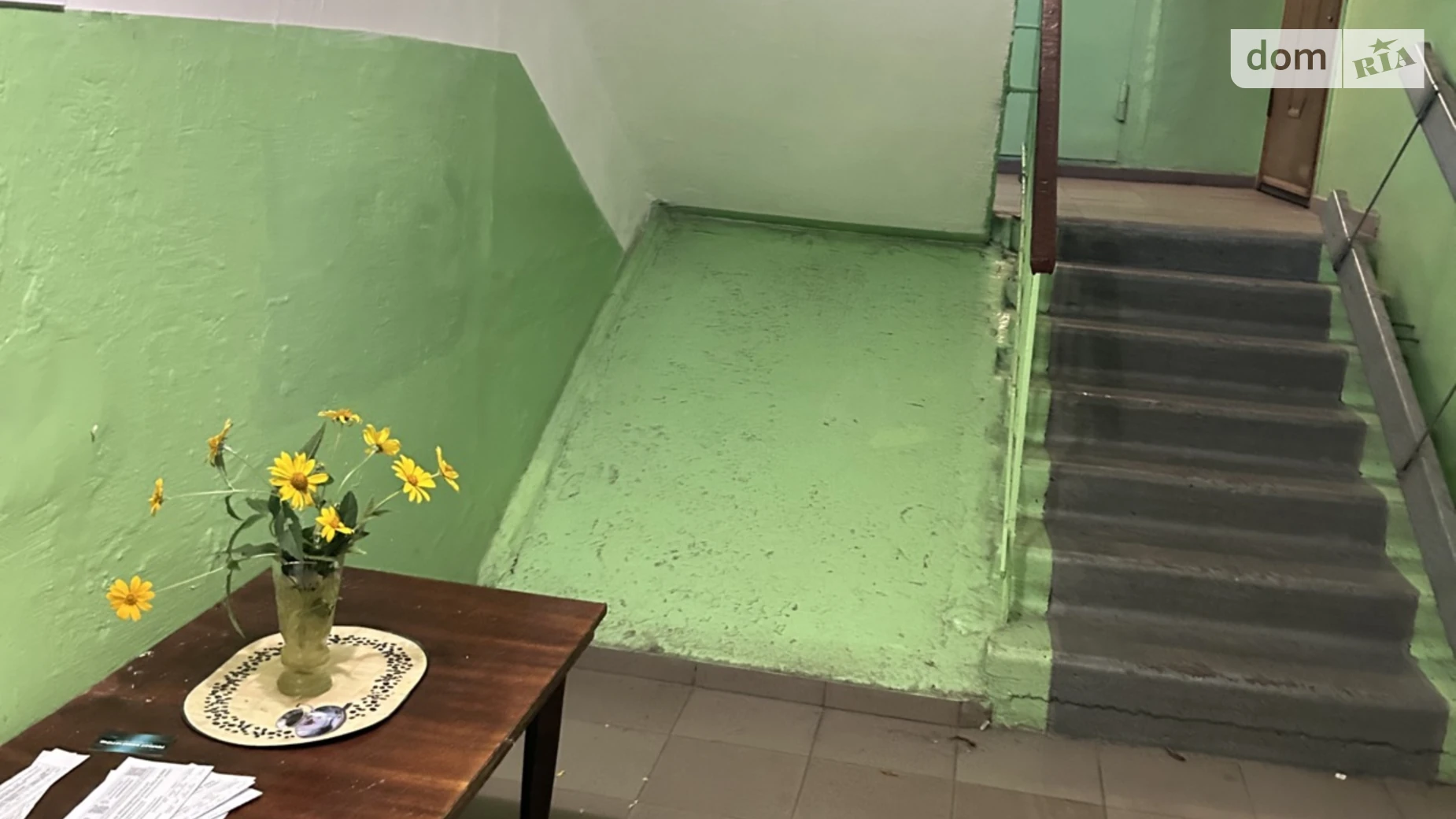Сдается в аренду 3-комнатная квартира 64 кв. м в Днепре, ул. Кондратюка Юрия, 16 - фото 3
