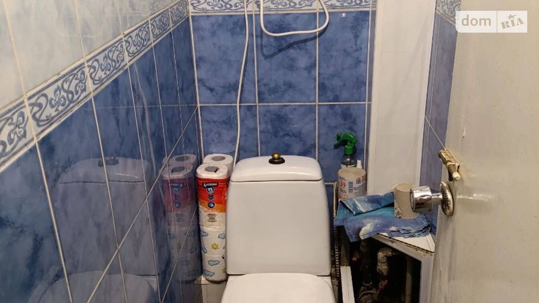Продается 2-комнатная квартира 45.3 кв. м в Днепре, ул. Мониторная, 10 - фото 4