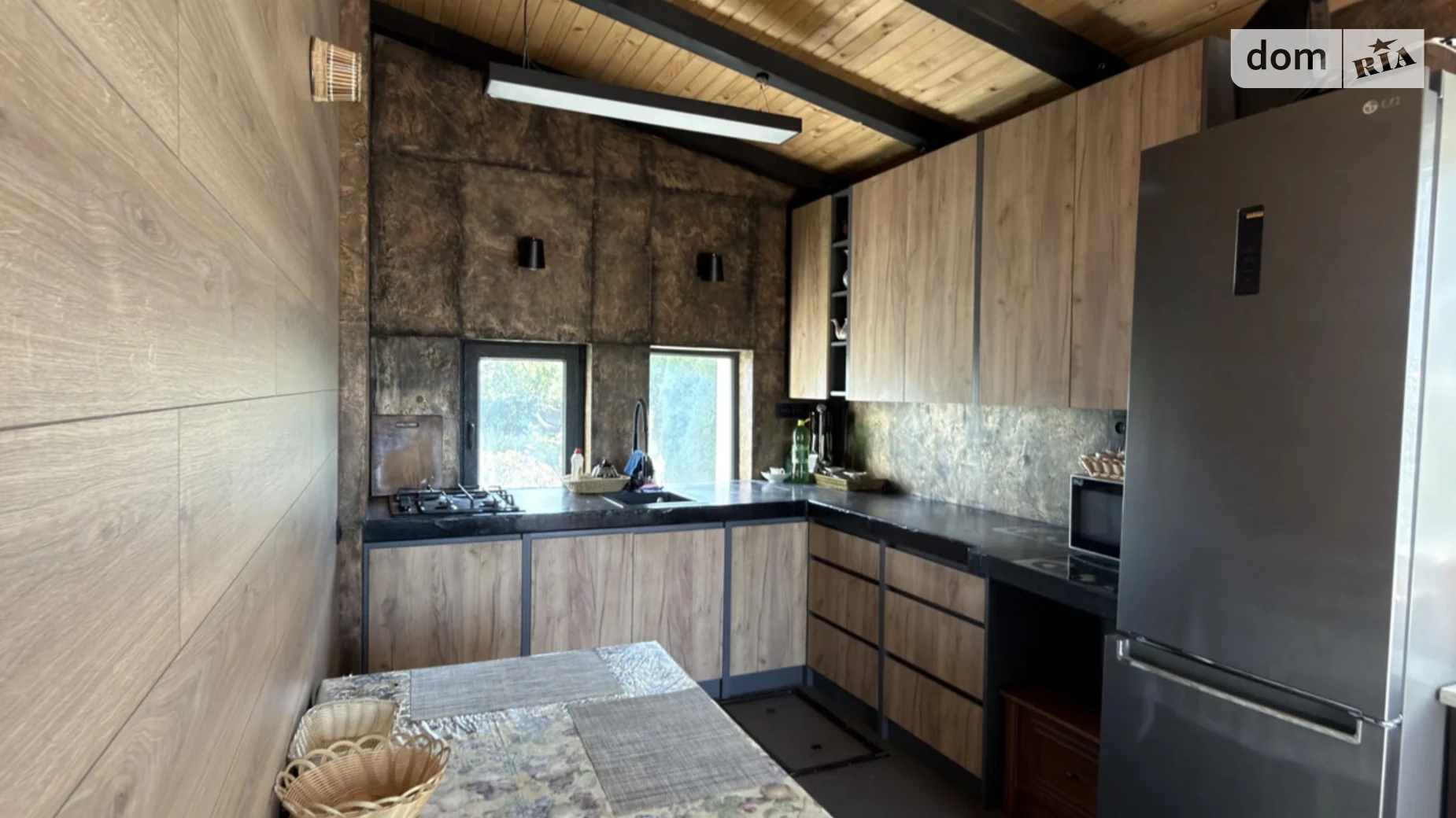 Продается одноэтажный дом 59 кв. м с камином, цена: 75000 $ - фото 2