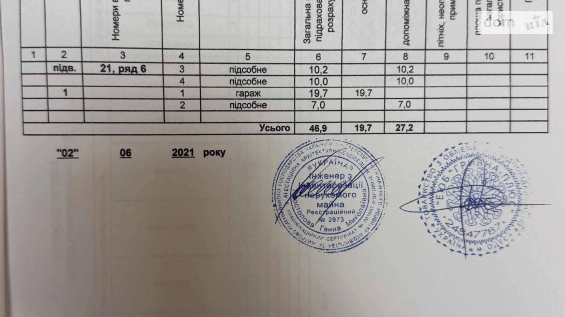 просп. Європейського Союзу(Правди), 108 Виноградар Київ, цена: 14500 $ - фото 2