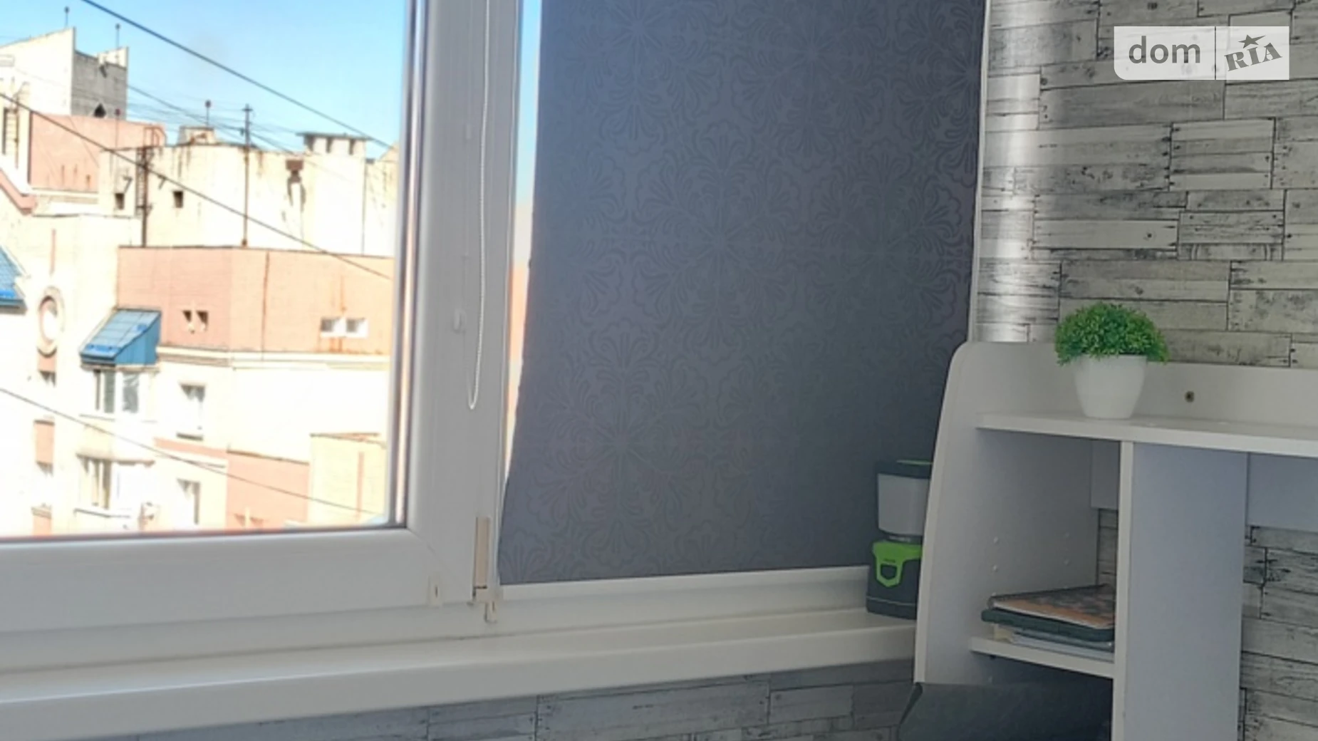 Продается 3-комнатная квартира 79.1 кв. м в Киеве, ул. Алма-Атинская, 39Е - фото 4