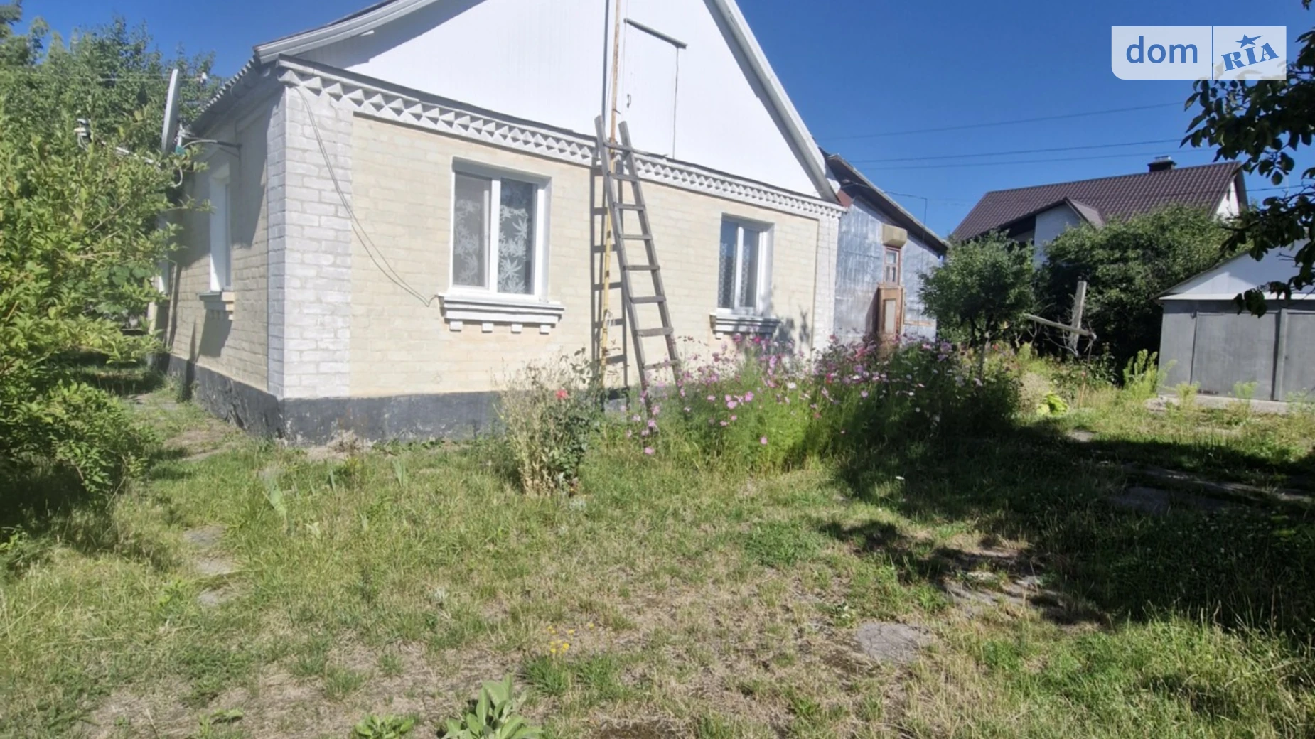 Продается одноэтажный дом 77.3 кв. м с террасой, цена: 78000 $ - фото 2