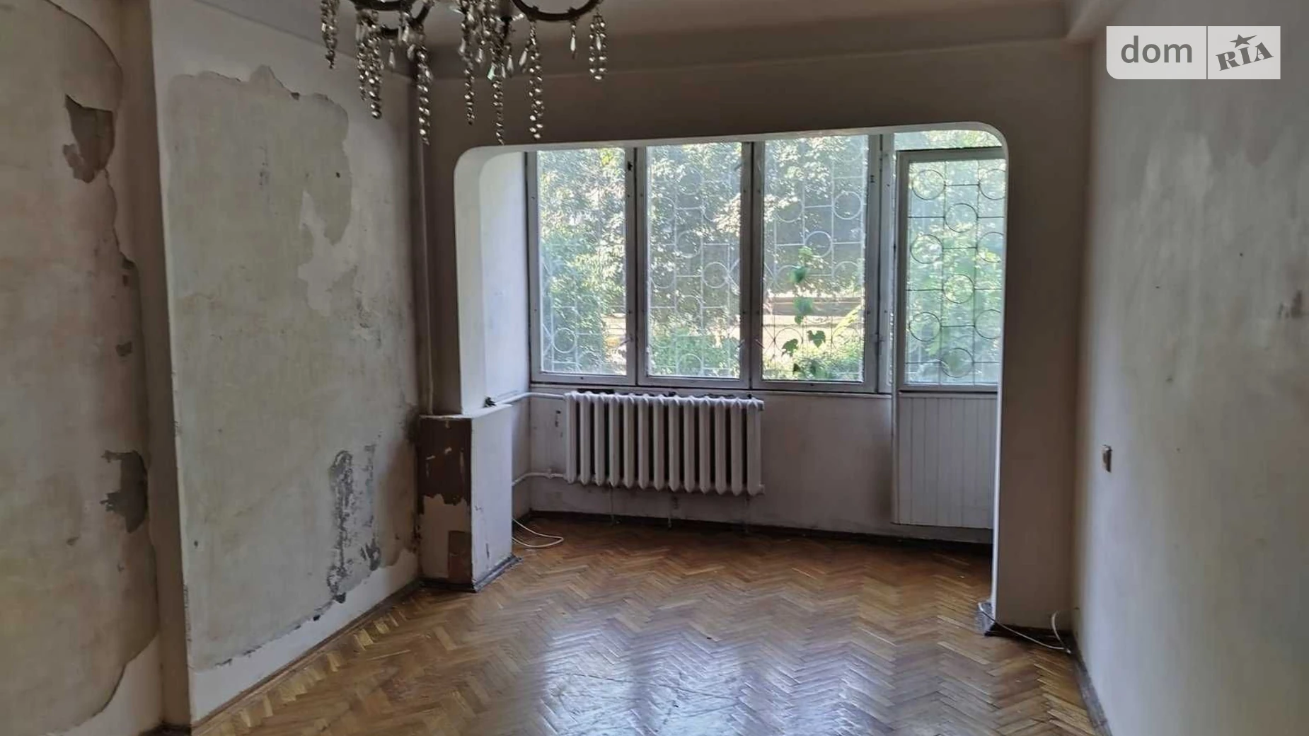 Продается 3-комнатная квартира 56.7 кв. м в Киеве, бул. Русановский, 9 - фото 2