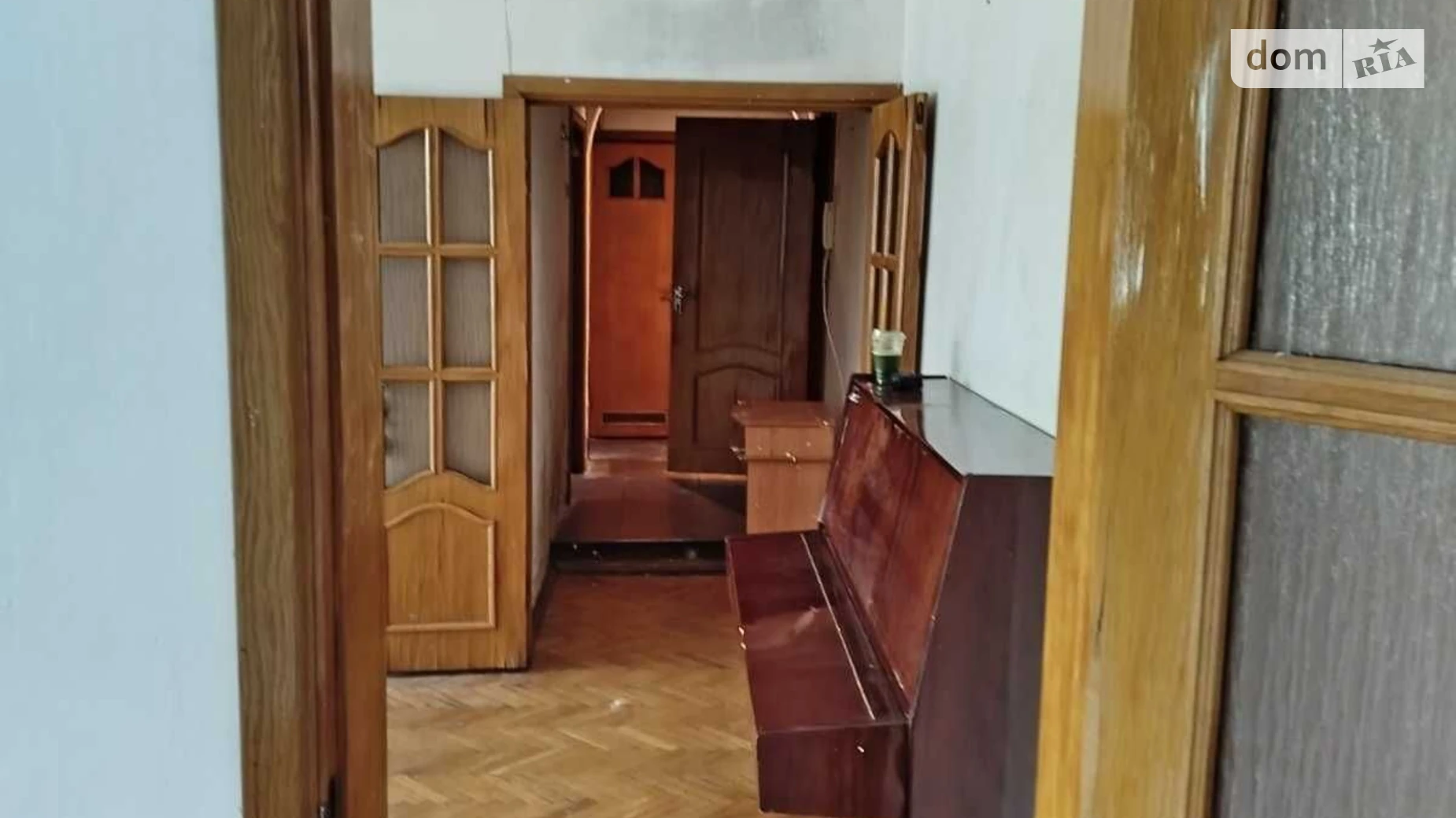 Продается 3-комнатная квартира 56.7 кв. м в Киеве, бул. Русановский, 9 - фото 4
