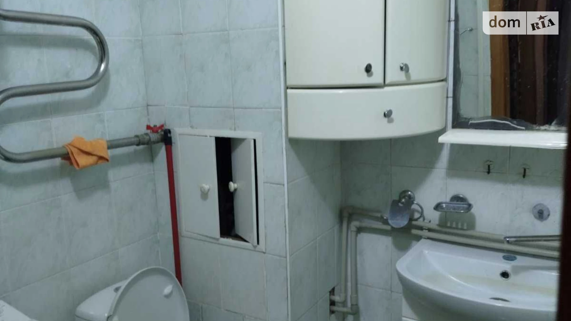 Продается 3-комнатная квартира 56.7 кв. м в Киеве, бул. Русановский, 9 - фото 5