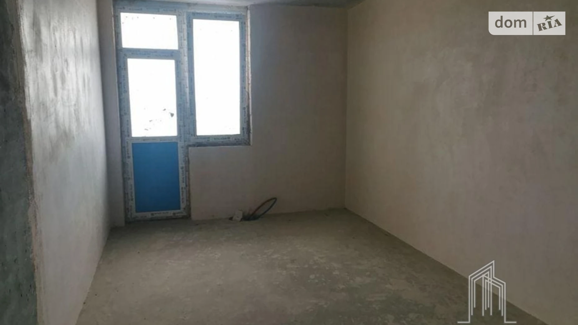 Продается 1-комнатная квартира 39.8 кв. м в Киеве, ул. Украинская, 6 - фото 2
