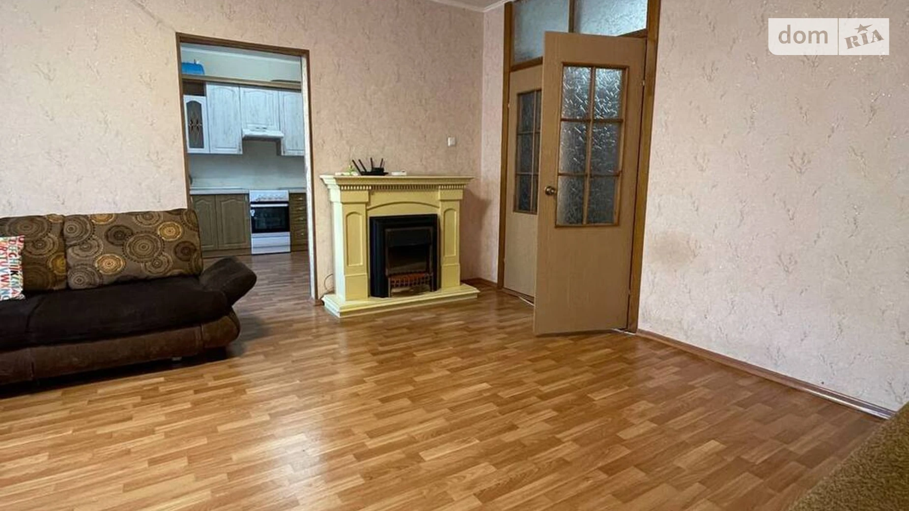 Сдается в аренду 2-комнатная квартира 92 кв. м в Киеве, ул. Срибнокильская, 1 - фото 4