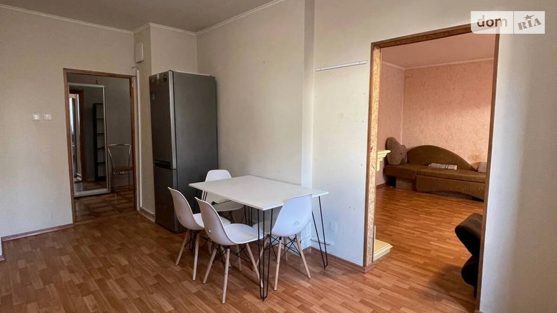 Сдается в аренду 2-комнатная квартира 92 кв. м в Киеве, ул. Срибнокильская, 1 - фото 3