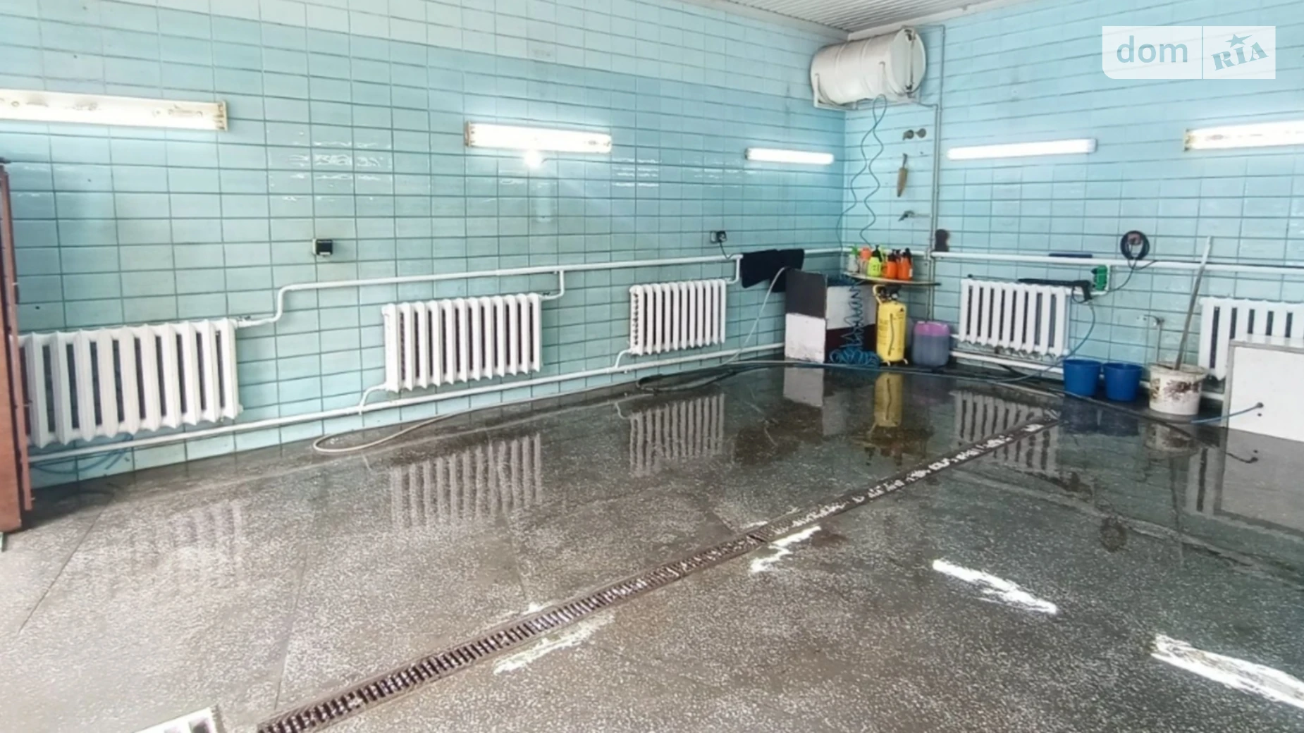 Сдается в аренду помещения свободного назначения 40 кв. м в 1-этажном здании, цена: 22000 грн - фото 2