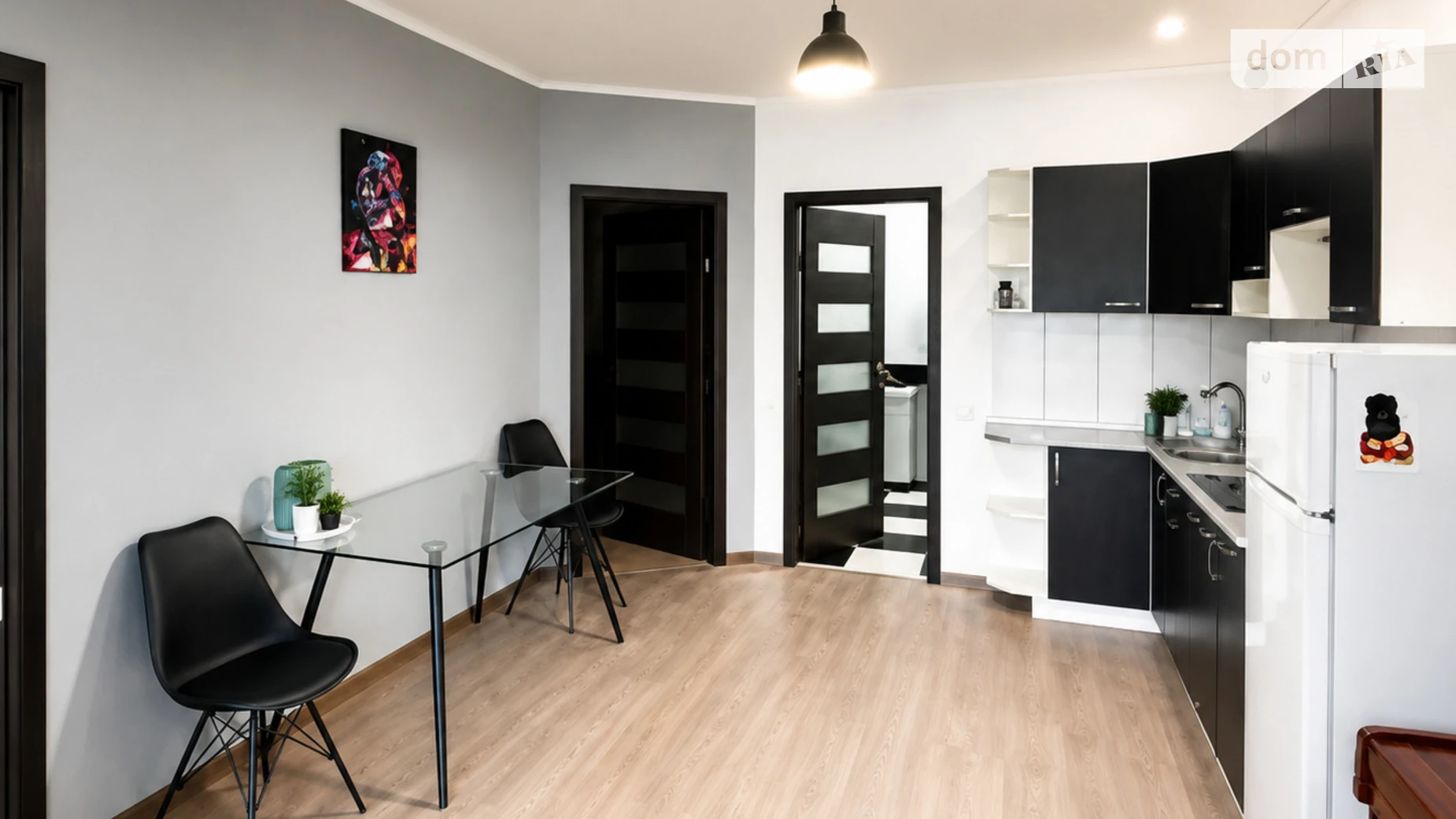 Продается 2-комнатная квартира 54 кв. м в Харькове, просп. Григоренко Петра, 14 - фото 5
