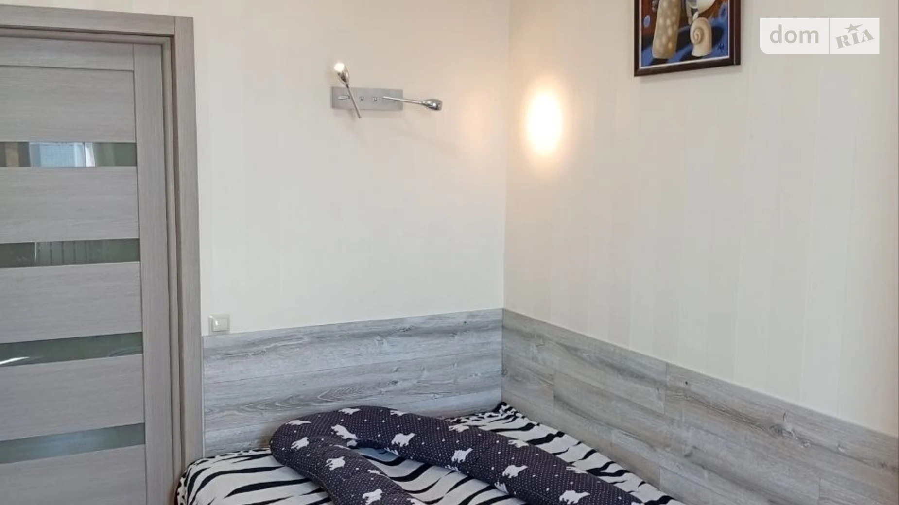 Сдается в аренду 1-комнатная квартира 43 кв. м в Харькове, пер. Отакара Яроша, 22 - фото 4