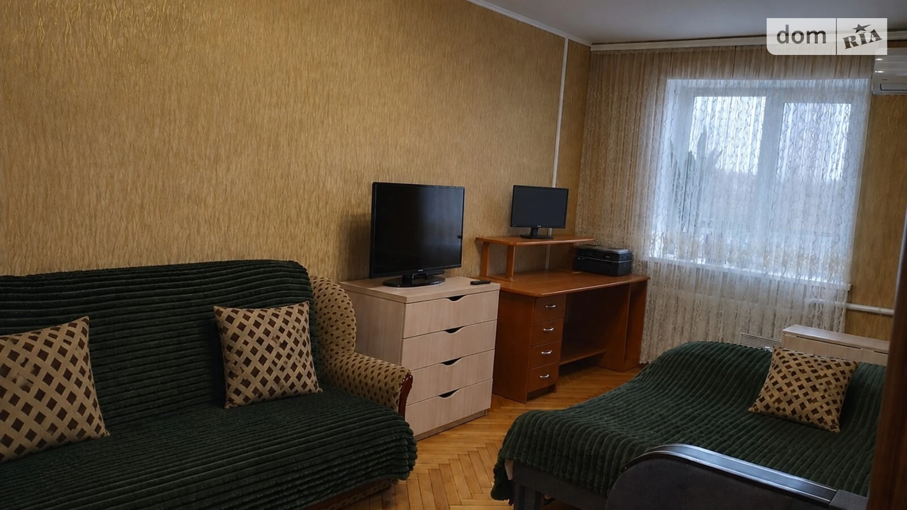 Продается 1-комнатная квартира 39 кв. м в Хмельницком, ул. Вокзальная - фото 2