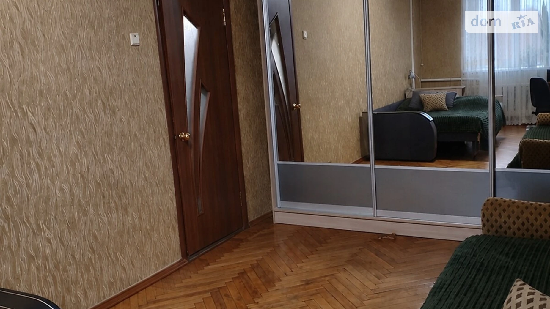 Продается 1-комнатная квартира 39 кв. м в Хмельницком, ул. Вокзальная - фото 3