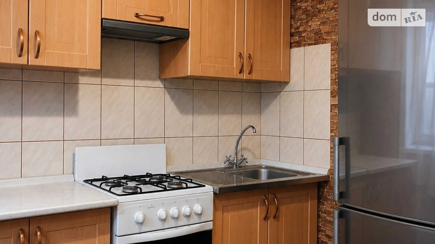 Продается 1-комнатная квартира 39 кв. м в Хмельницком, ул. Вокзальная - фото 5