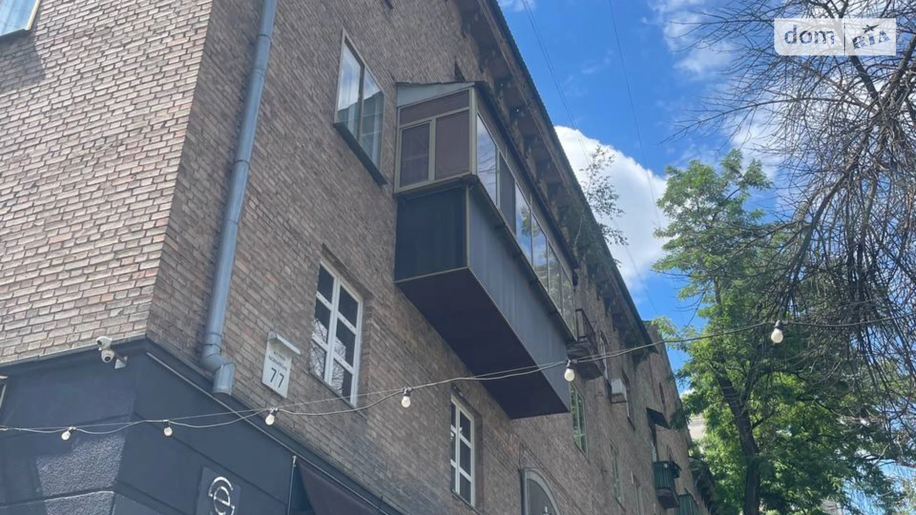 Продается 3-комнатная квартира 83.06 кв. м в Киеве, ул. Васильковская, 7/7 - фото 2
