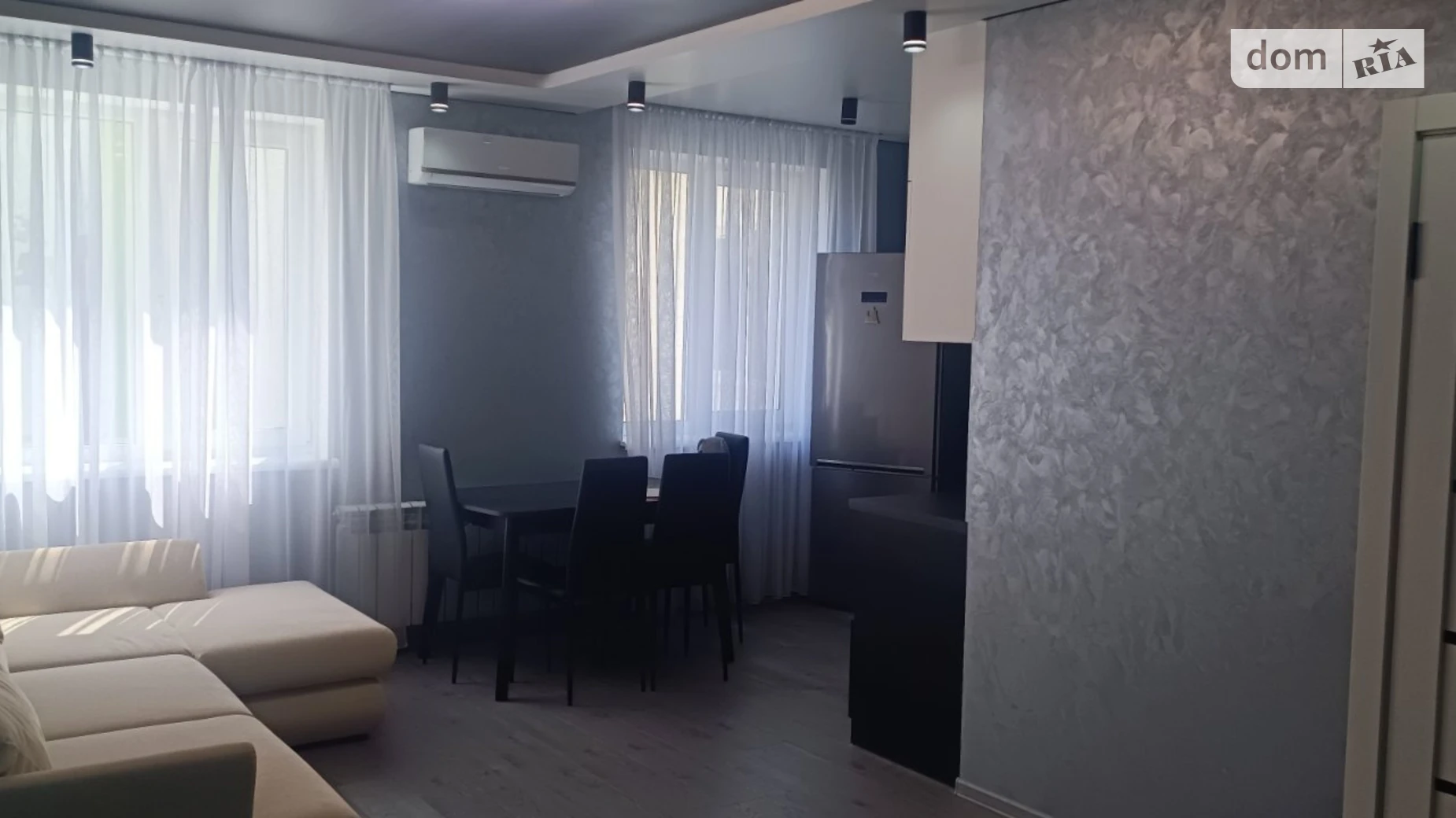 Продается 3-комнатная квартира 79.2 кв. м в Харькове, ул. Мира, 51 - фото 2