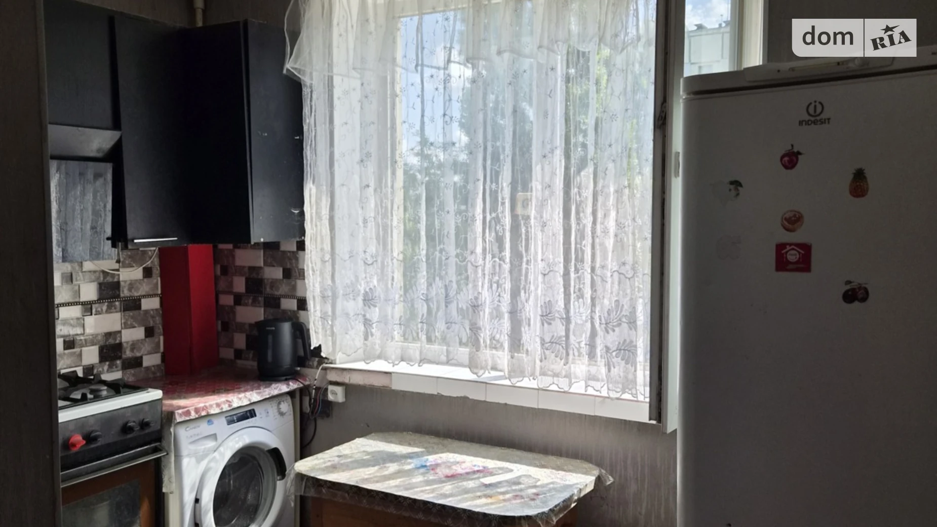Продается 2-комнатная квартира 46.4 кв. м в Харькове, бул. Дмитрия Антоновича(Сергея Грицевца), 3 - фото 5
