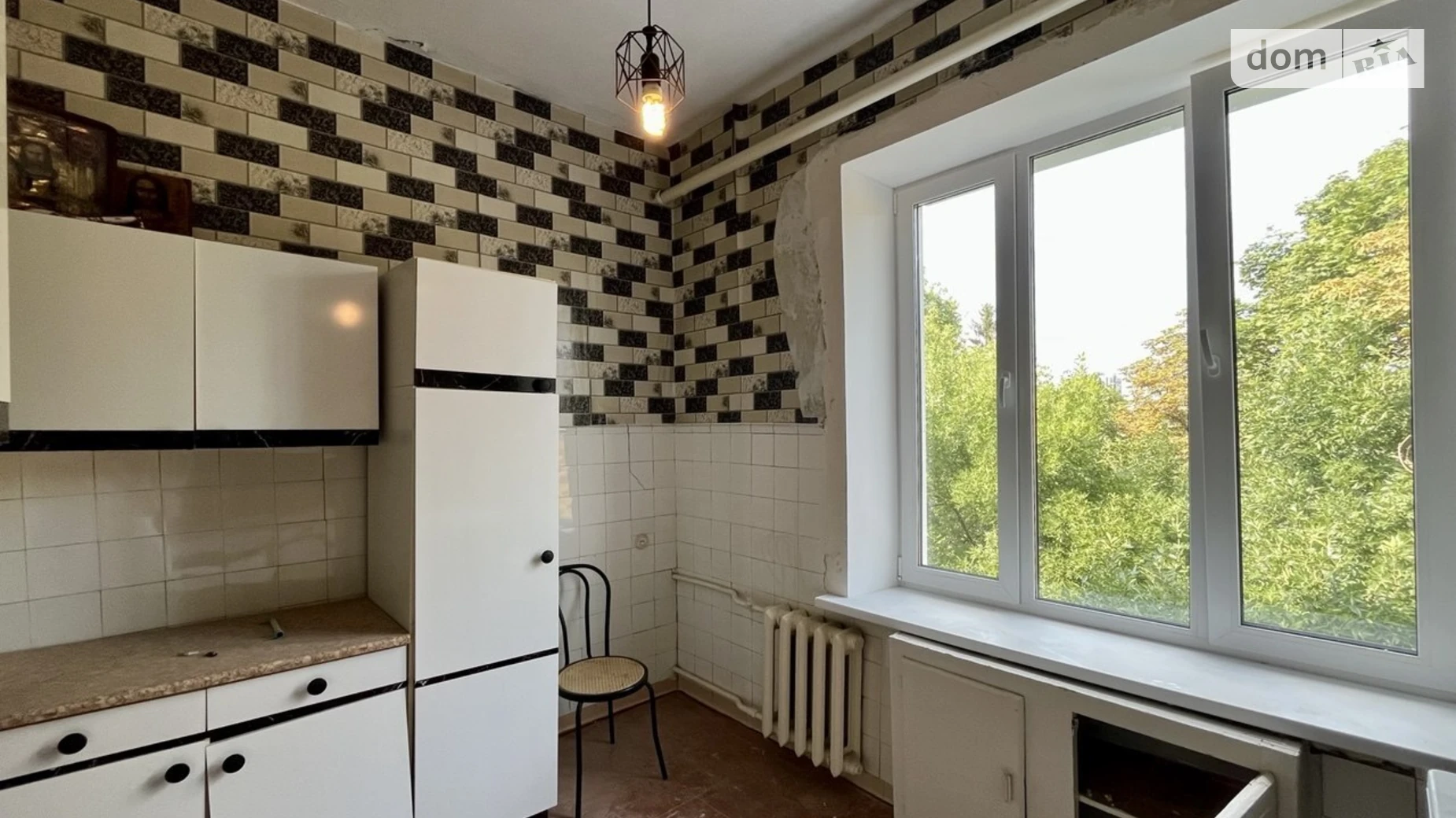 Продается 2-комнатная квартира 57.2 кв. м в Чернигове, ул. Ремесленная, 53 - фото 4