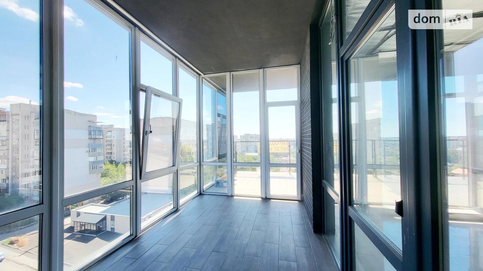 Продается 2-комнатная квартира 150 кв. м в Виннице, ул. Трамвайная, 3В - фото 5