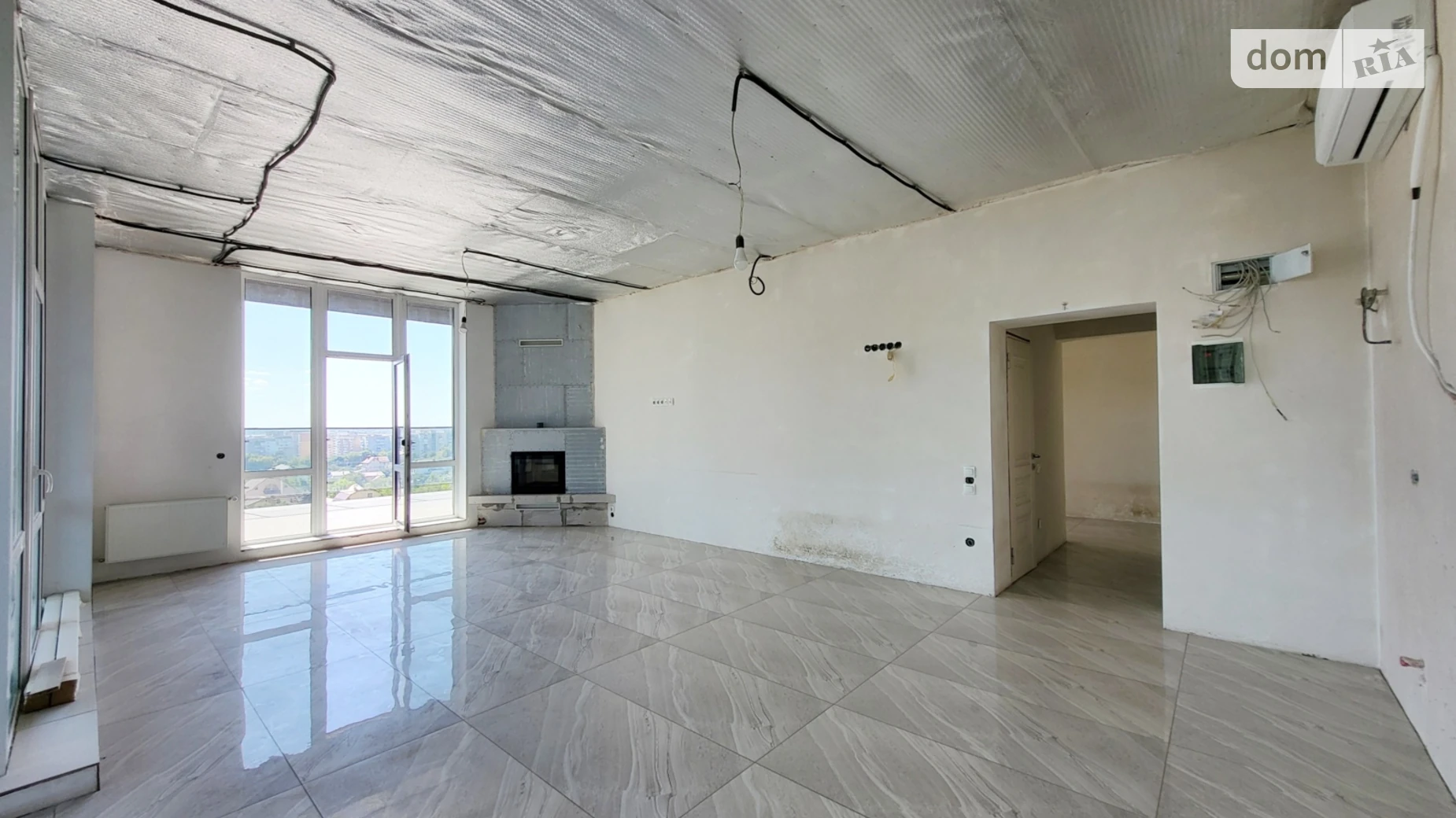 Продается 2-комнатная квартира 150 кв. м в Виннице, ул. Трамвайная, 3В - фото 4