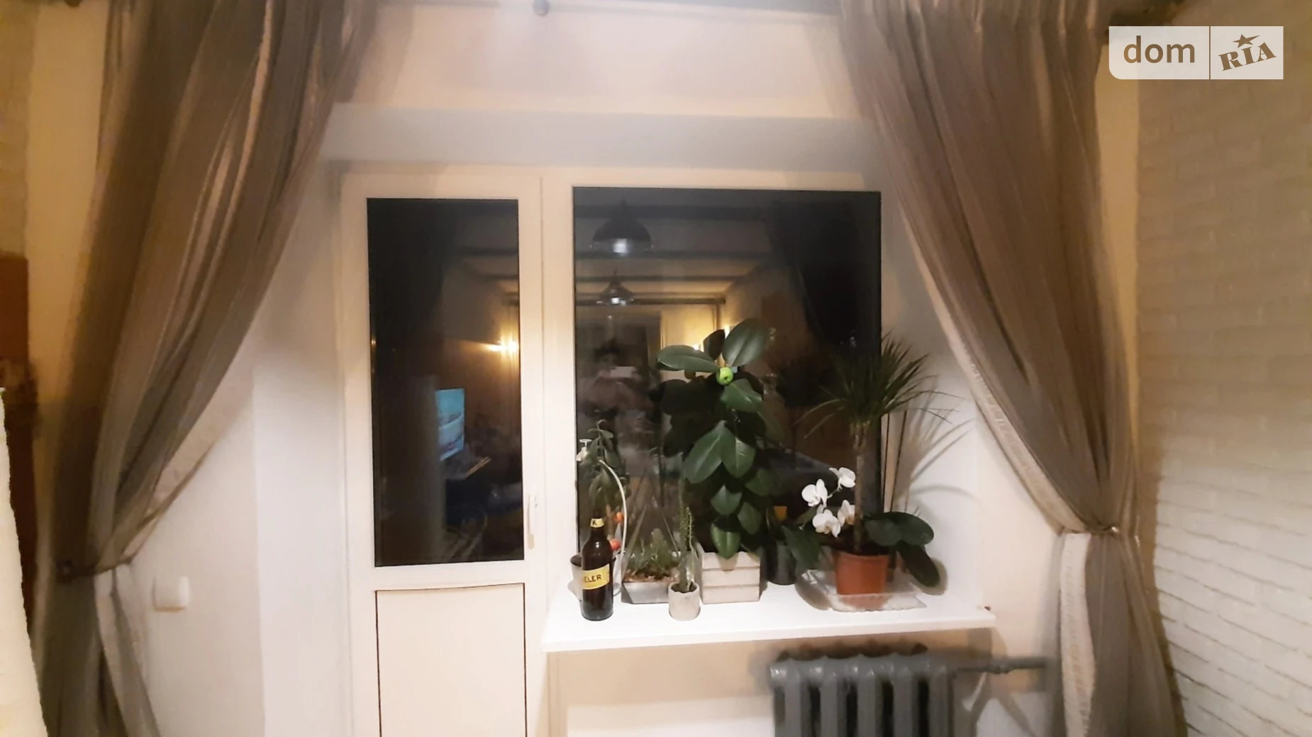 Продается 1-комнатная квартира 33 кв. м в Харькове, ул. Двенадцатого Апреля, 5 - фото 5