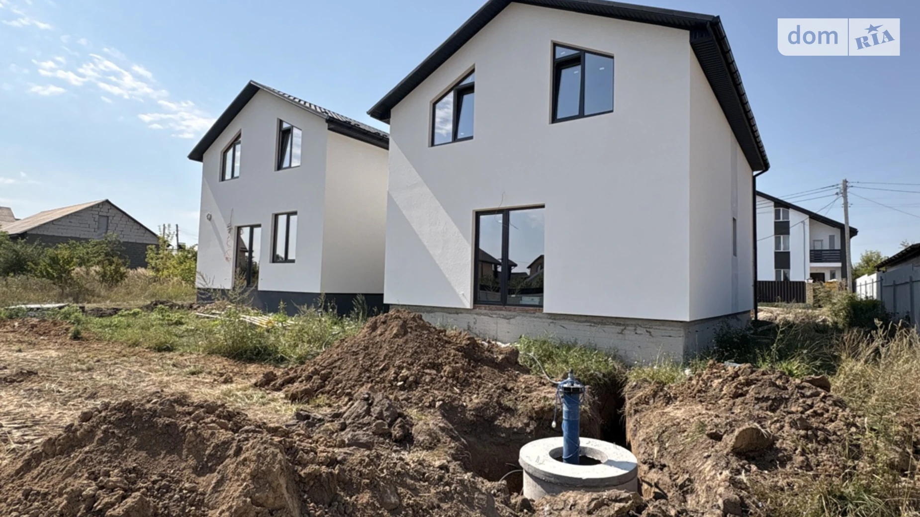 Продается дом на 2 этажа 125 кв. м с участком, цена: 140000 $ - фото 3