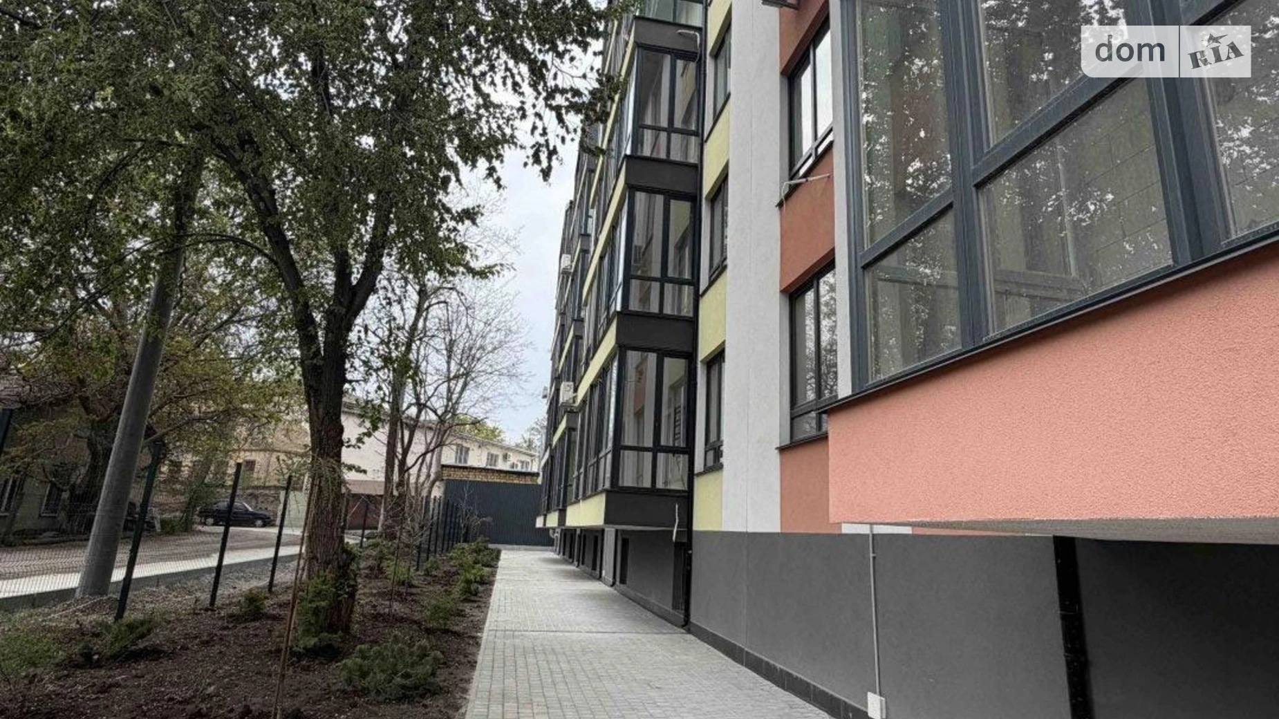 Продается 1-комнатная квартира 31.93 кв. м в Одессе, ул. Слободская - фото 3