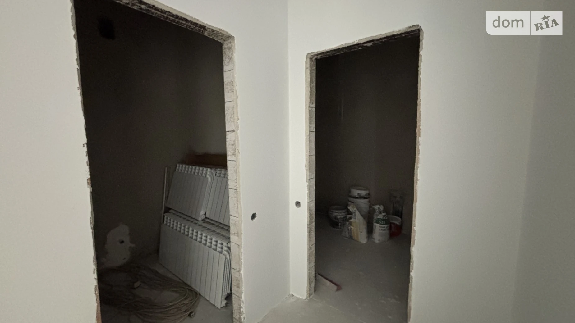 Продается 3-комнатная квартира 110 кв. м в Минае, пер. Парковый, 8Б - фото 2