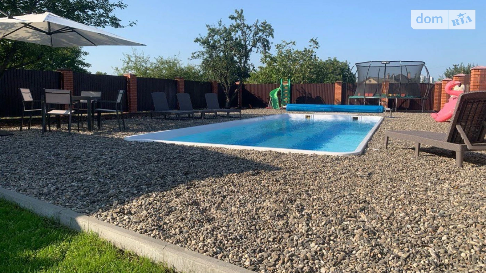 Продается дом на 2 этажа 170 кв. м с террасой, цена: 449000 $ - фото 4