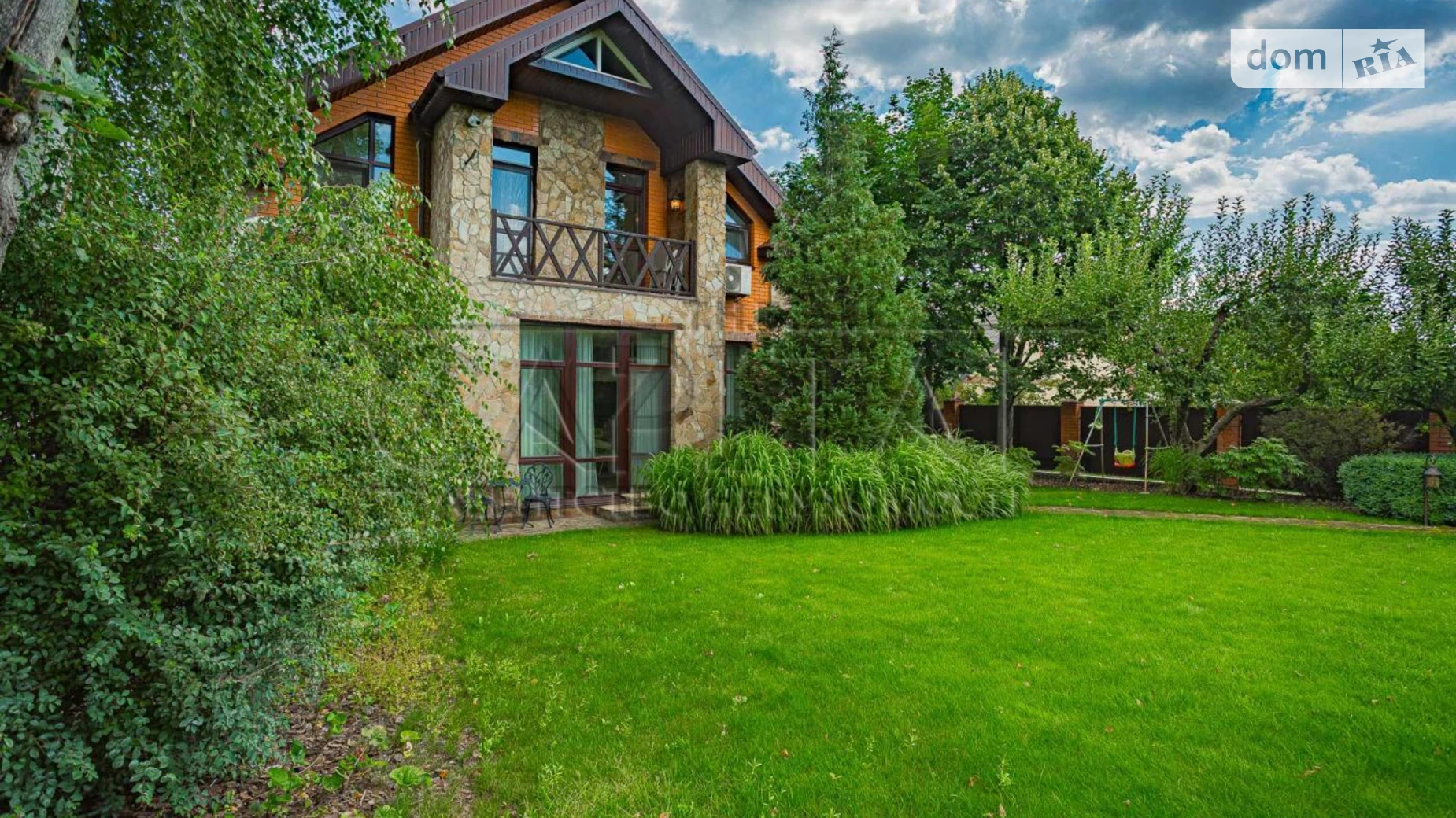 Продается дом на 2 этажа 170 кв. м с террасой, цена: 449000 $ - фото 2