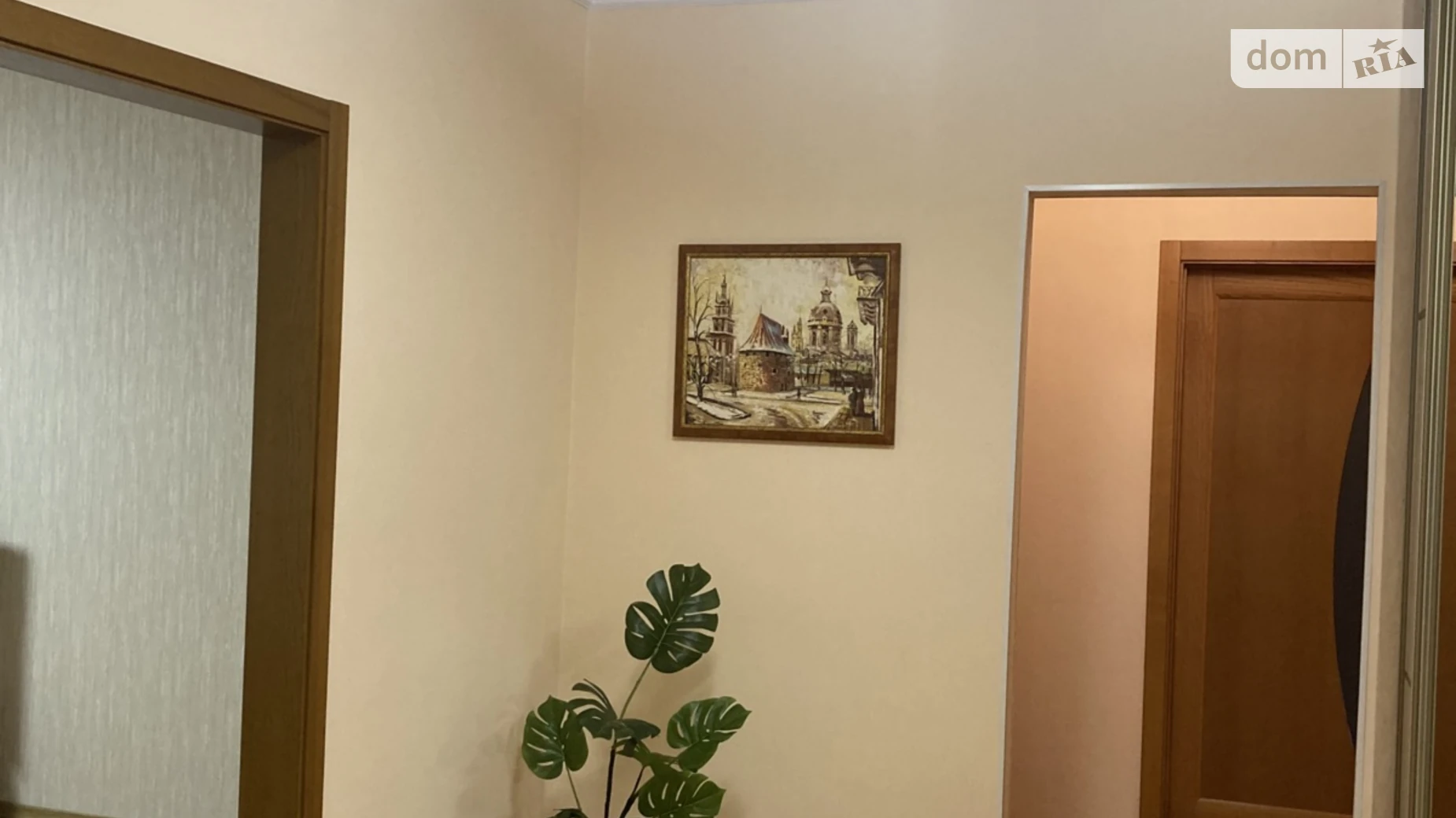 Сдается в аренду 3-комнатная квартира 106 кв. м в Киеве, ул. Анны Ахматовой, 47 - фото 2